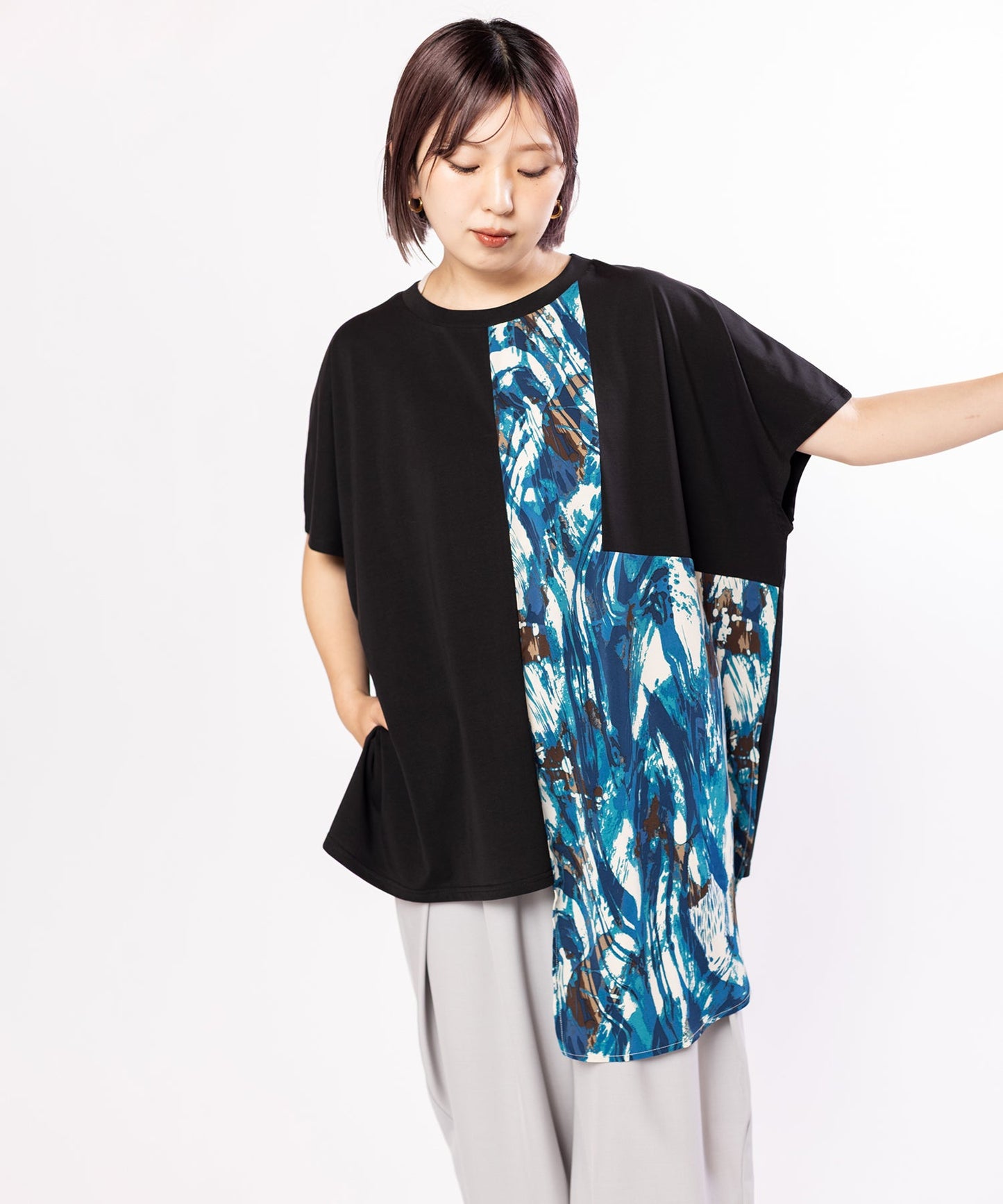 BLACK styling(159cm)