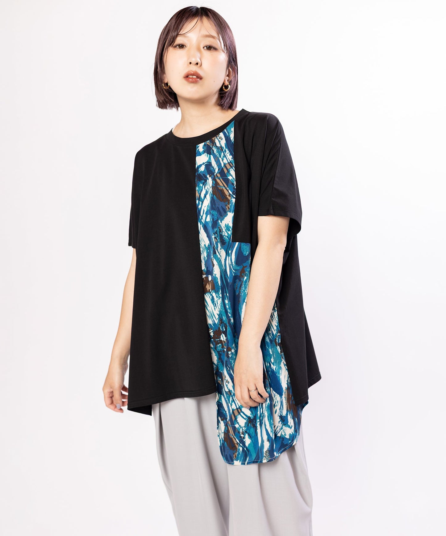 BLACK styling(159cm)