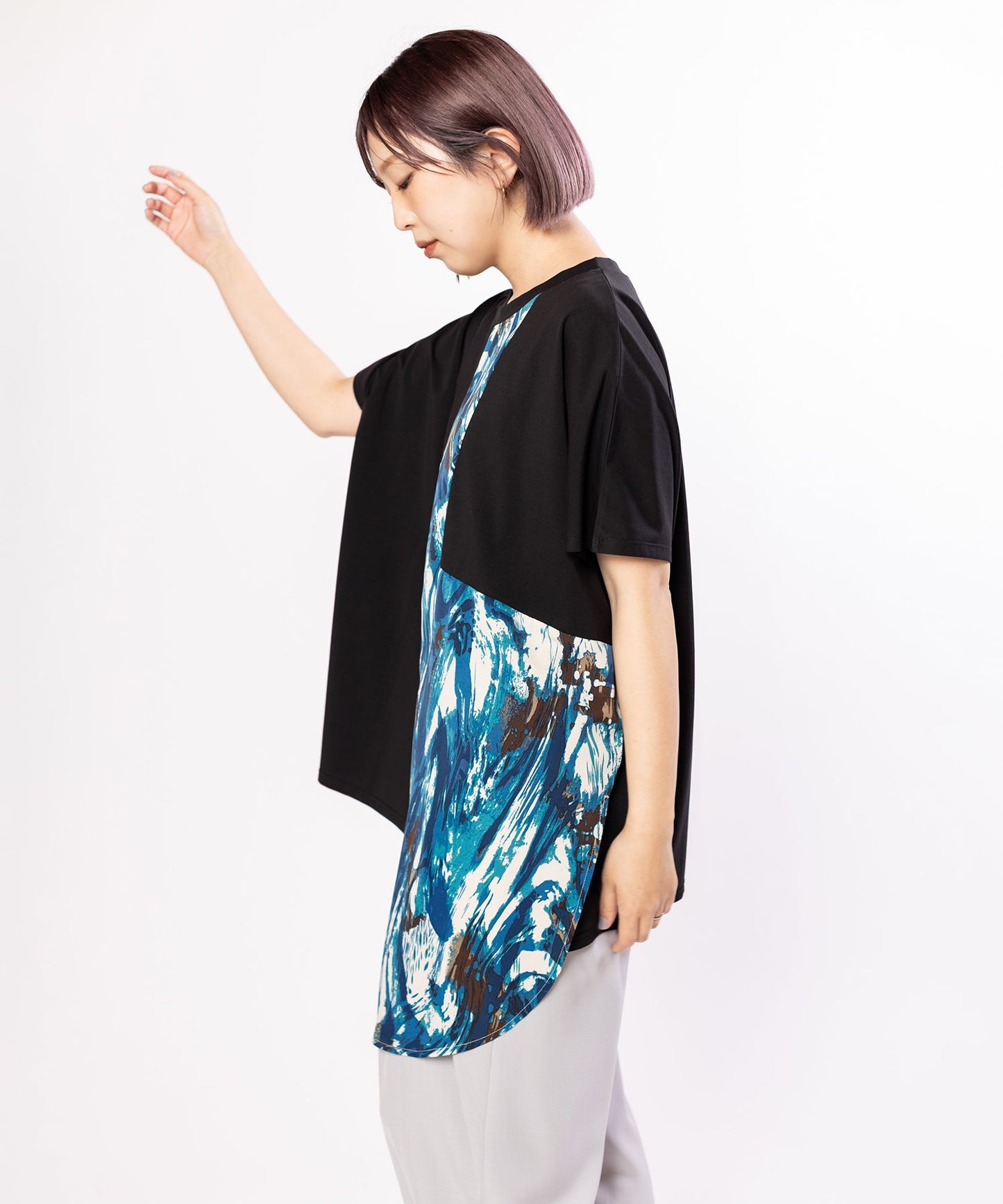 BLACK styling(159cm)