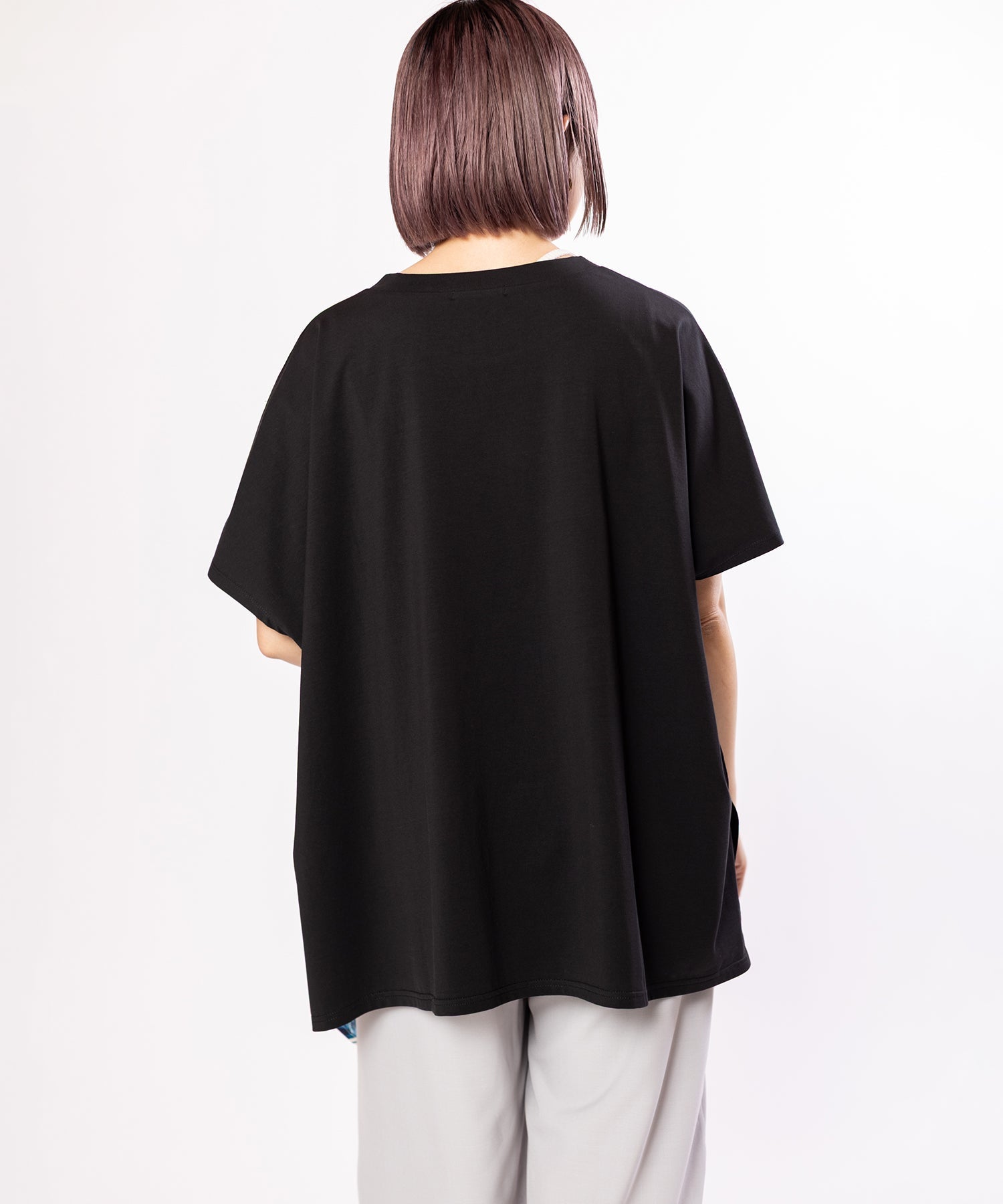 BLACK styling(159cm)
