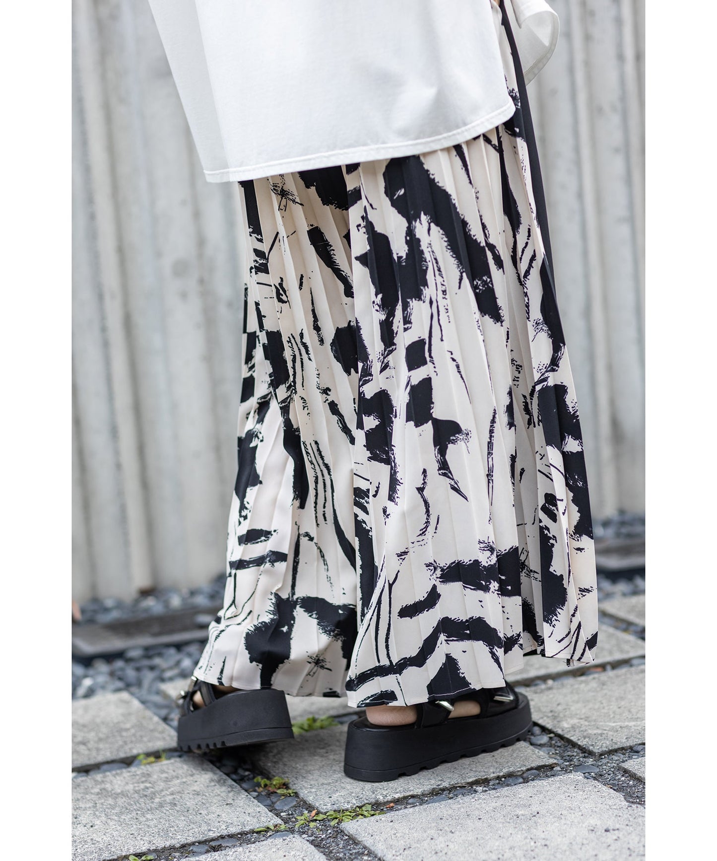 IVORY styling(159cm)