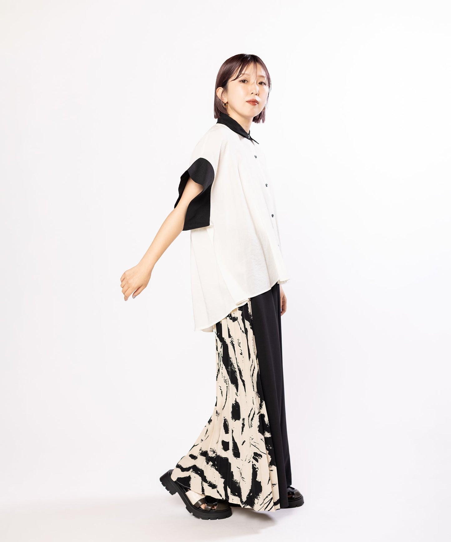 IVORY styling(159cm)