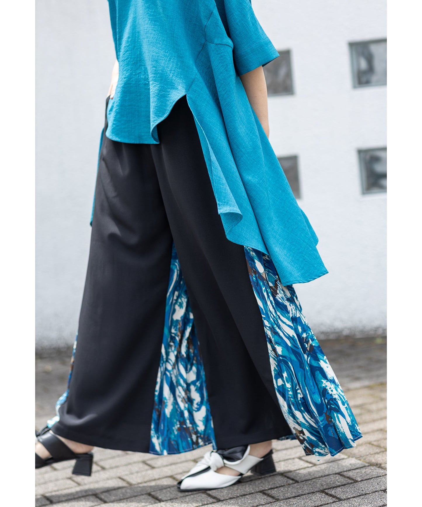 BLUE styling(159cm)
