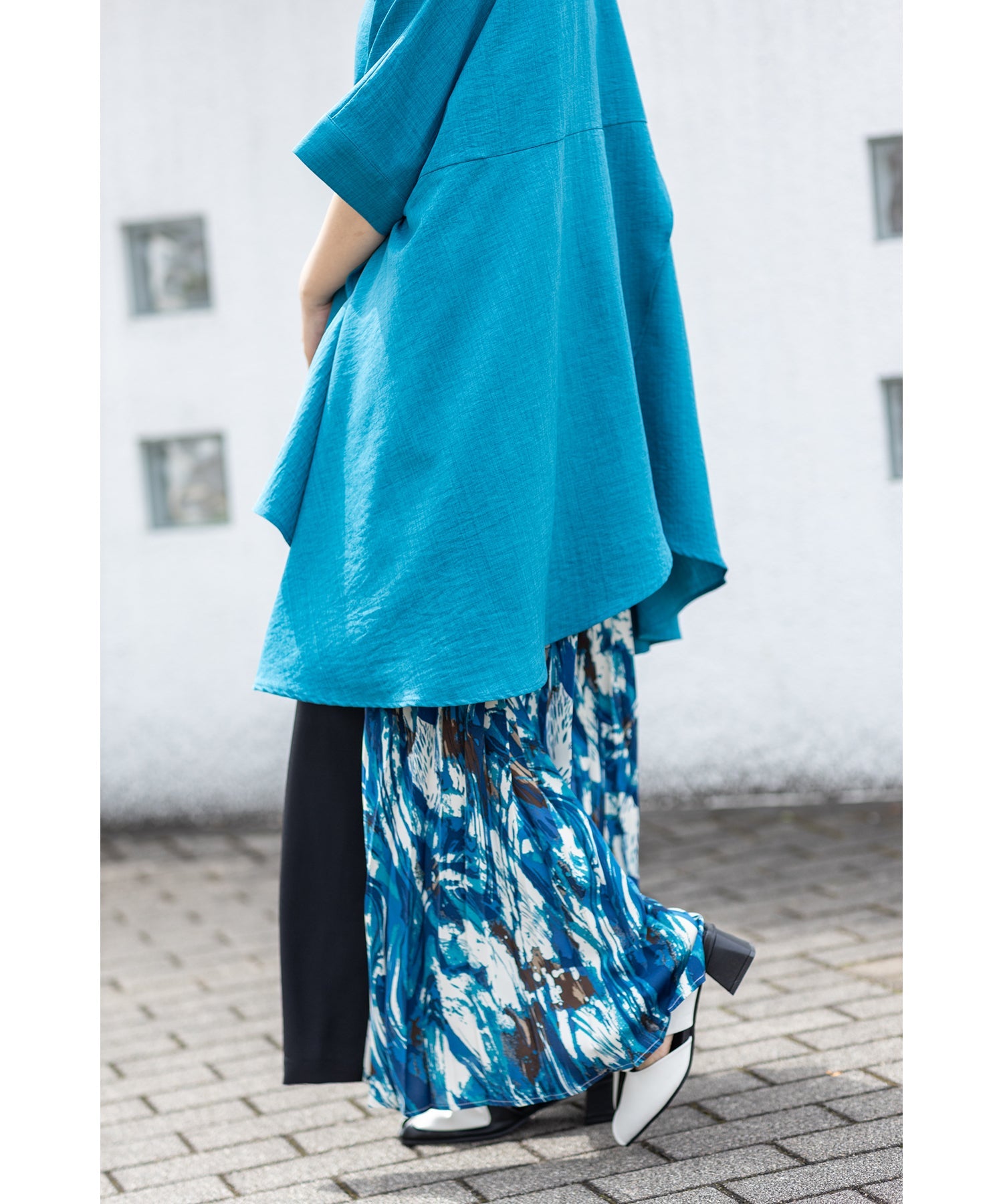 BLUE styling(159cm)