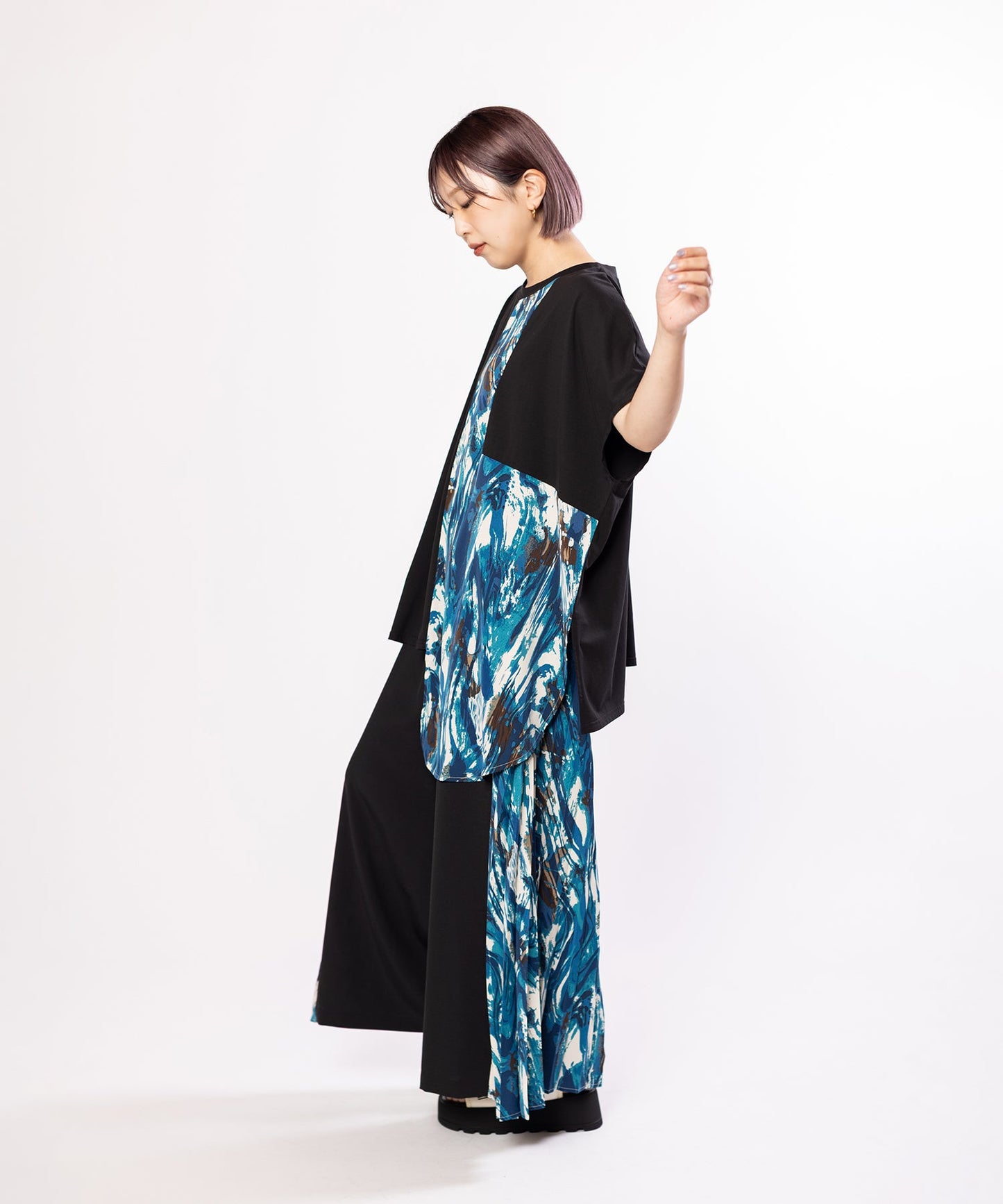 BLUE styling(159cm)