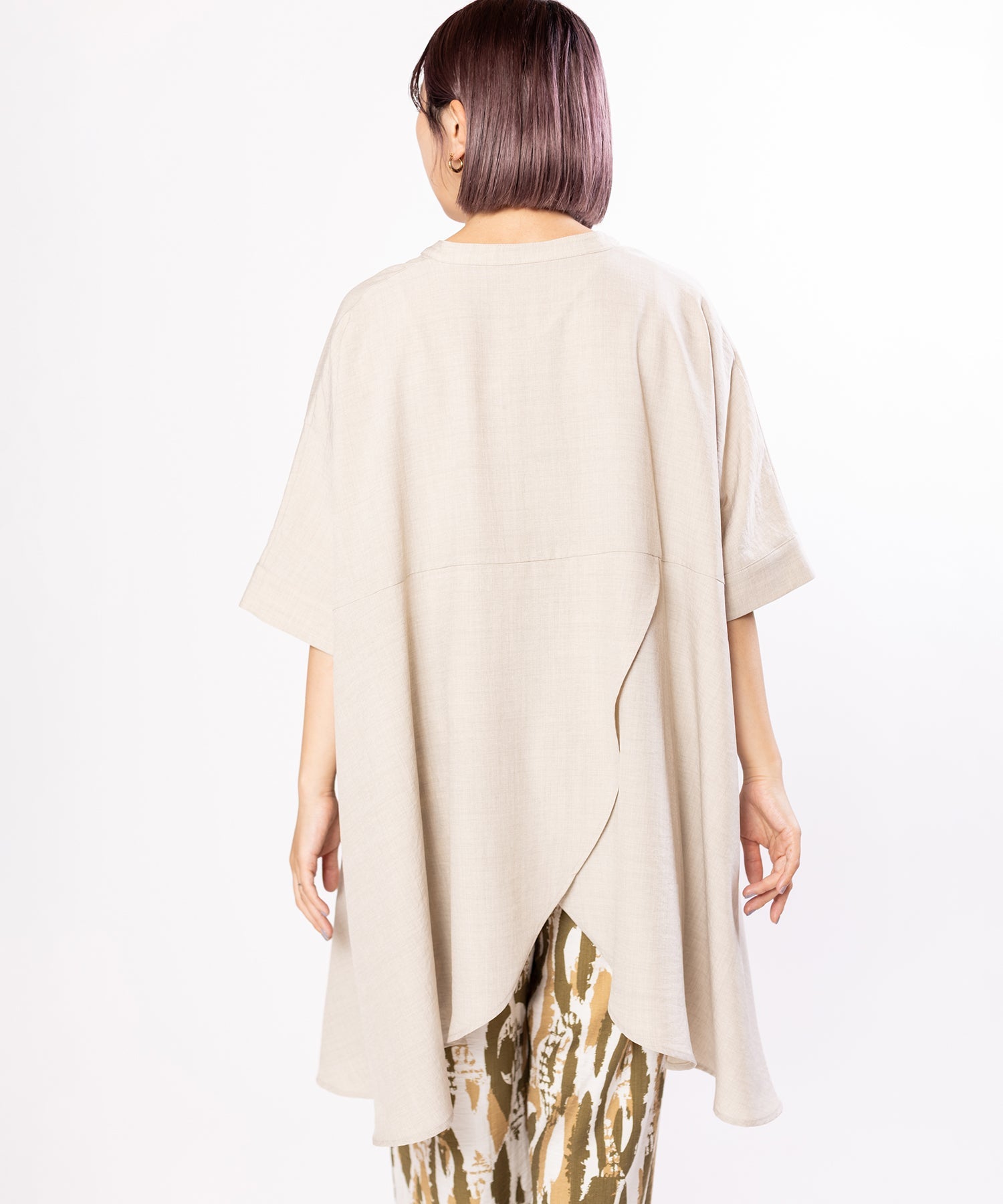 L.BEIGE styling(159cm)