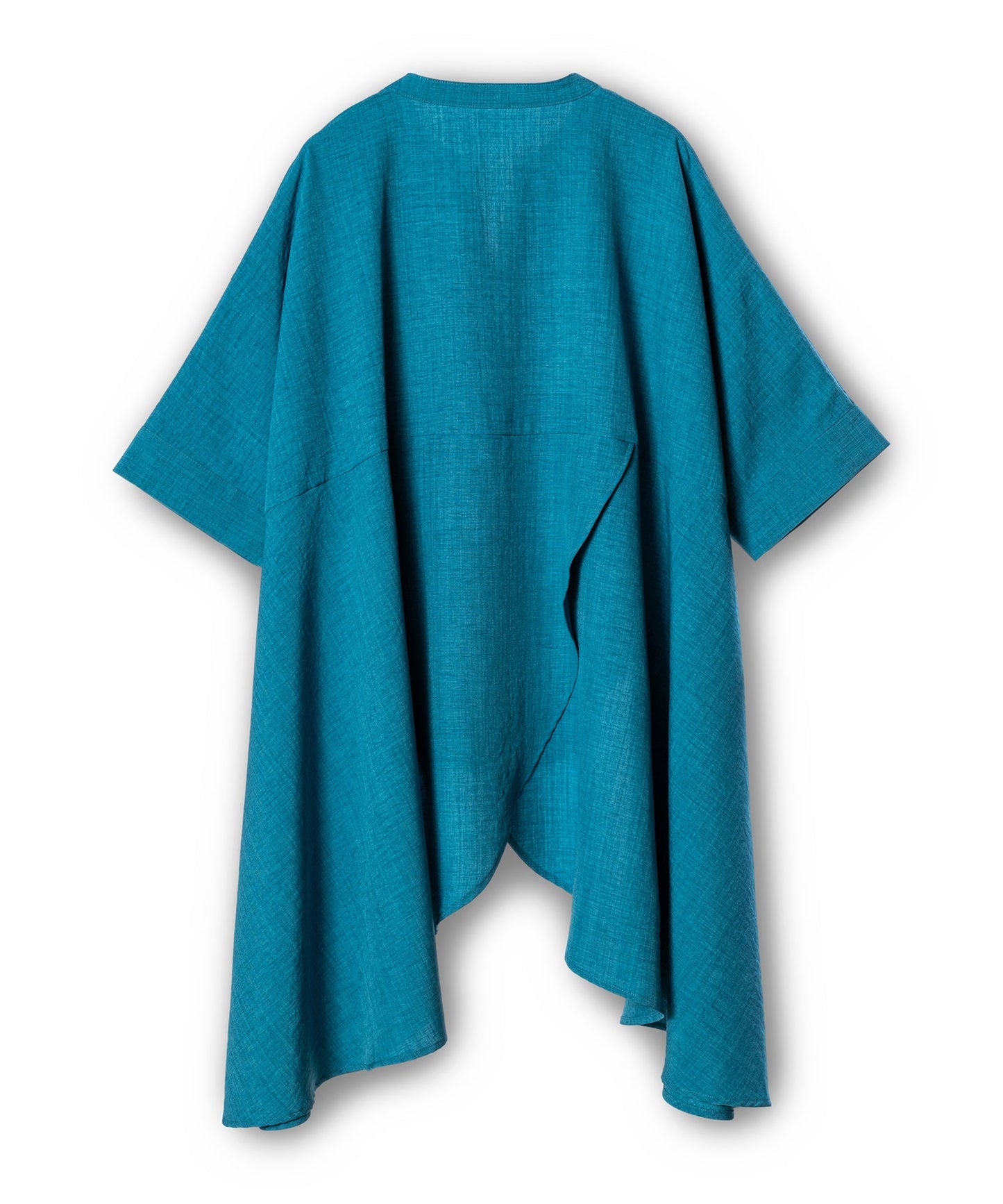 BLUE GREEN back