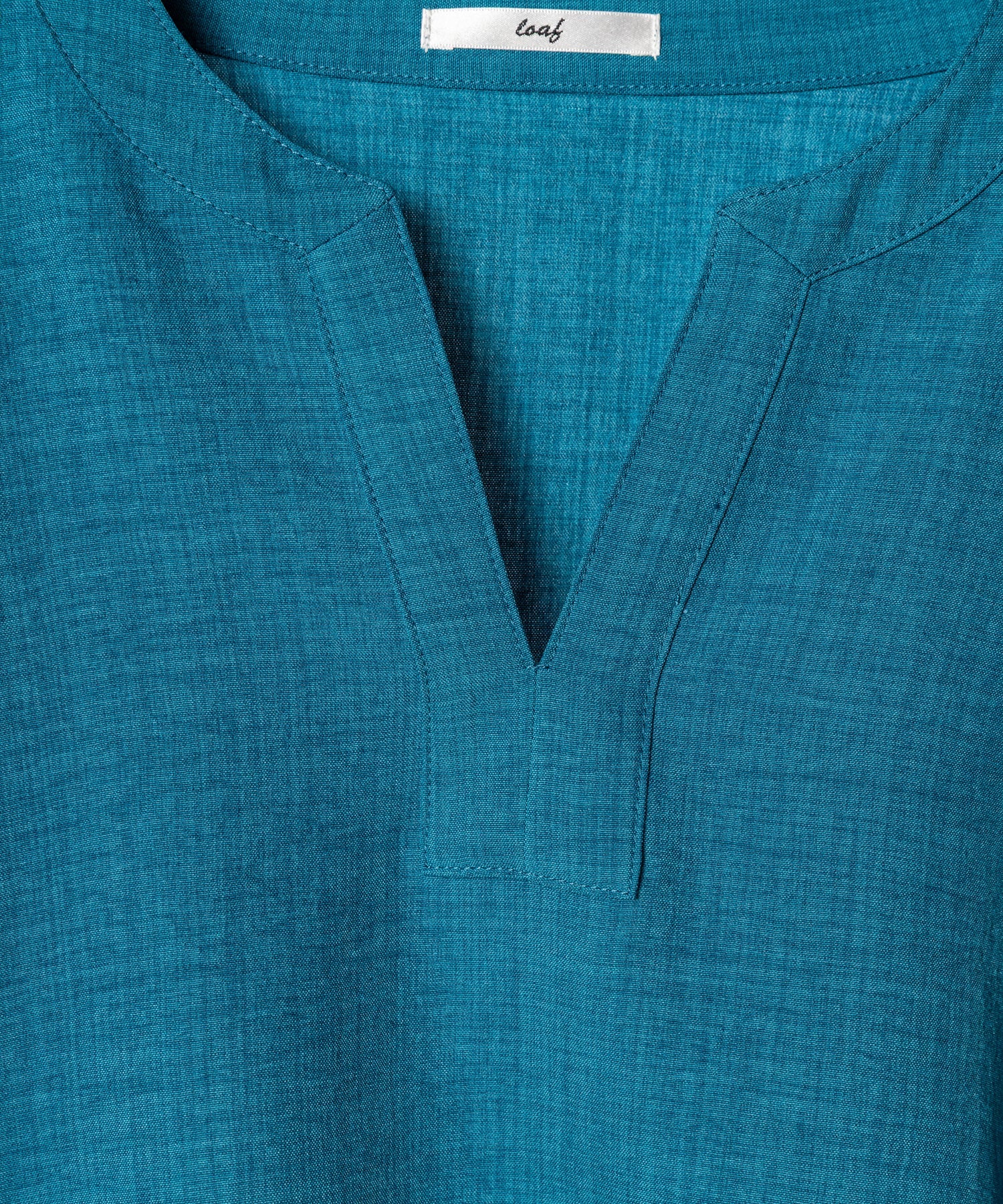 BLUE GREEN zoom