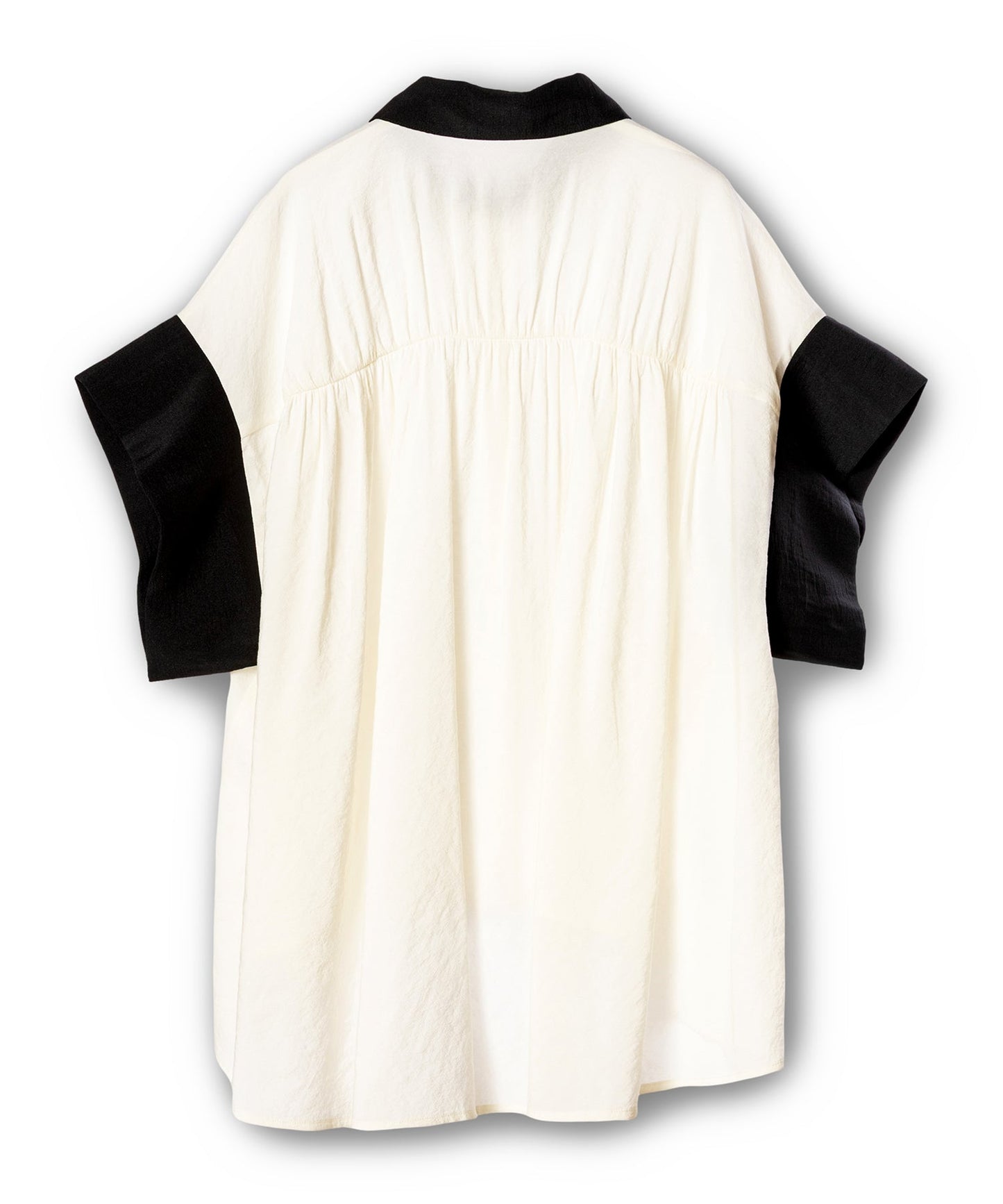 IVORY back