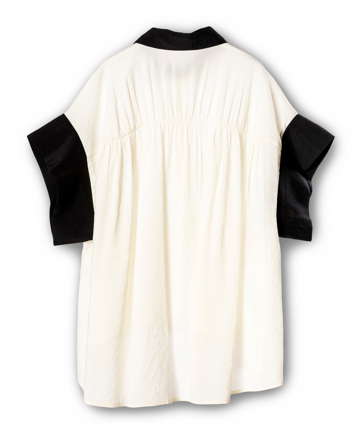 IVORY back