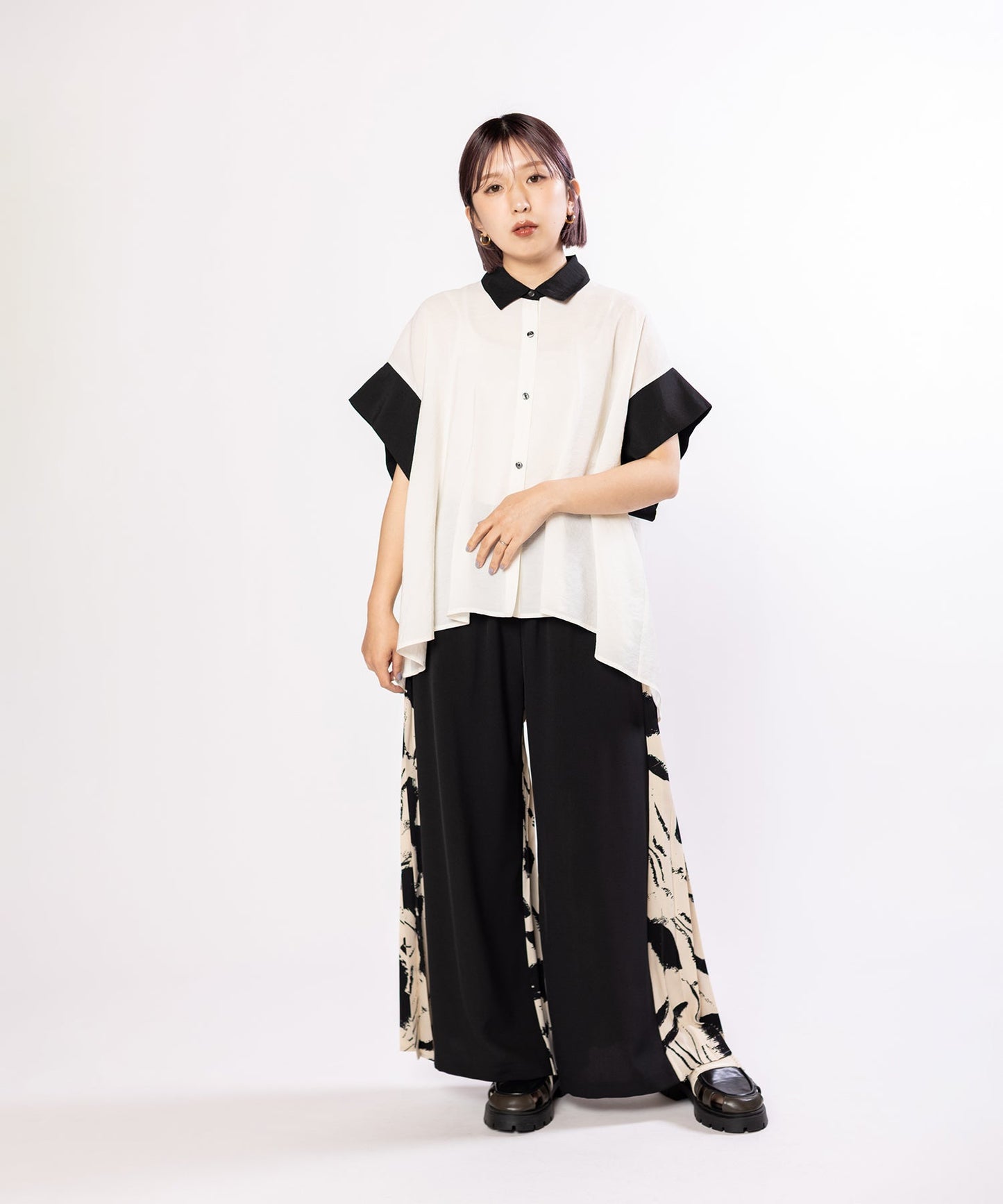 IVORY styling(159cm)