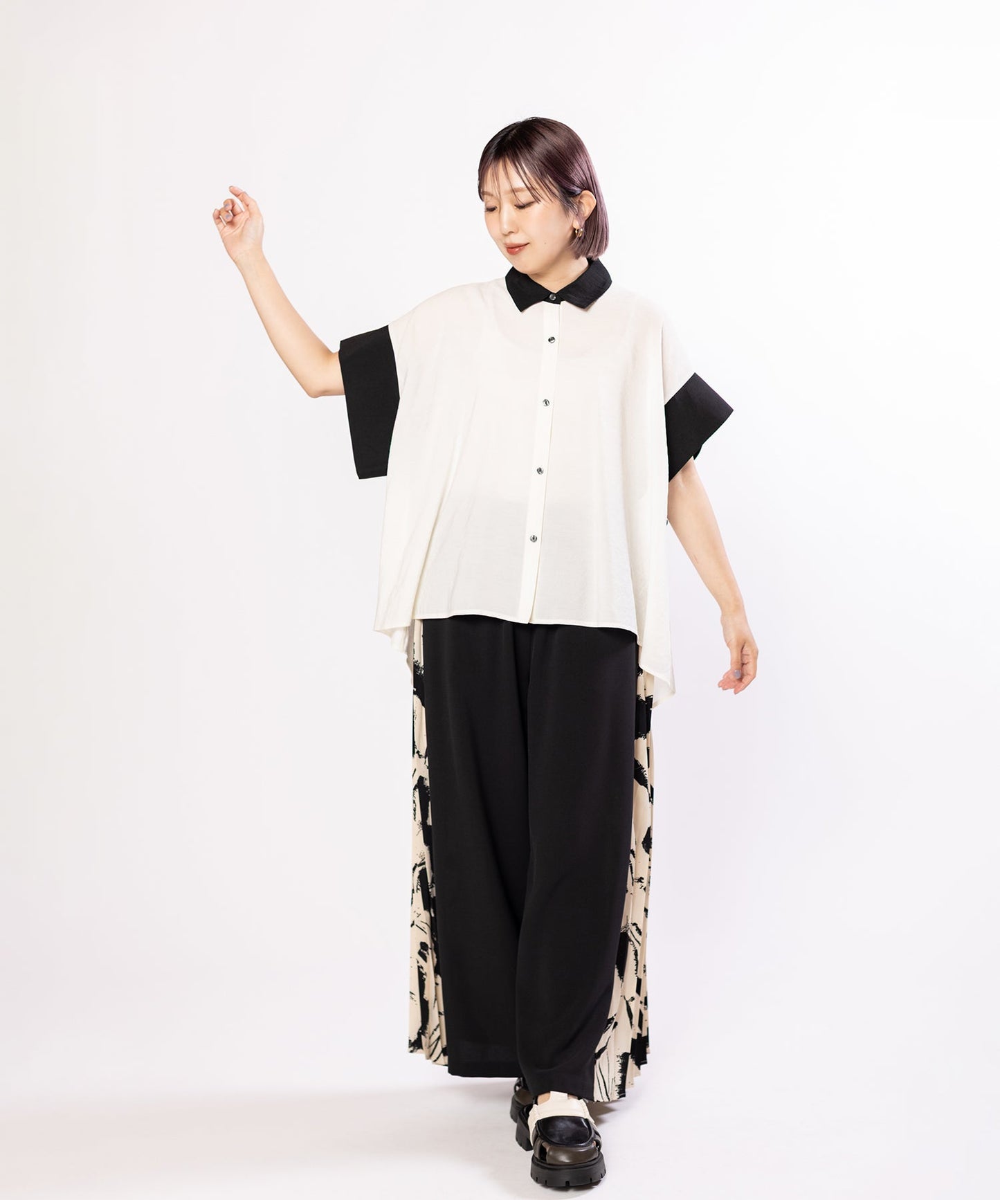 IVORY styling(159cm)