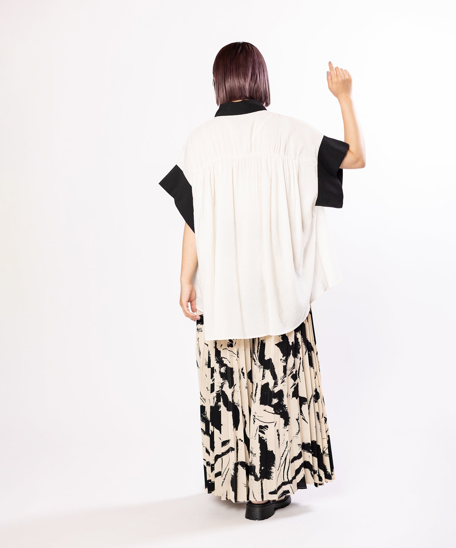 IVORY styling(159cm)