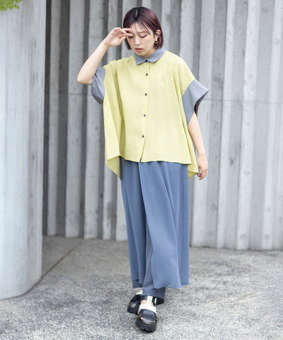 YELLOW styling(159cm)