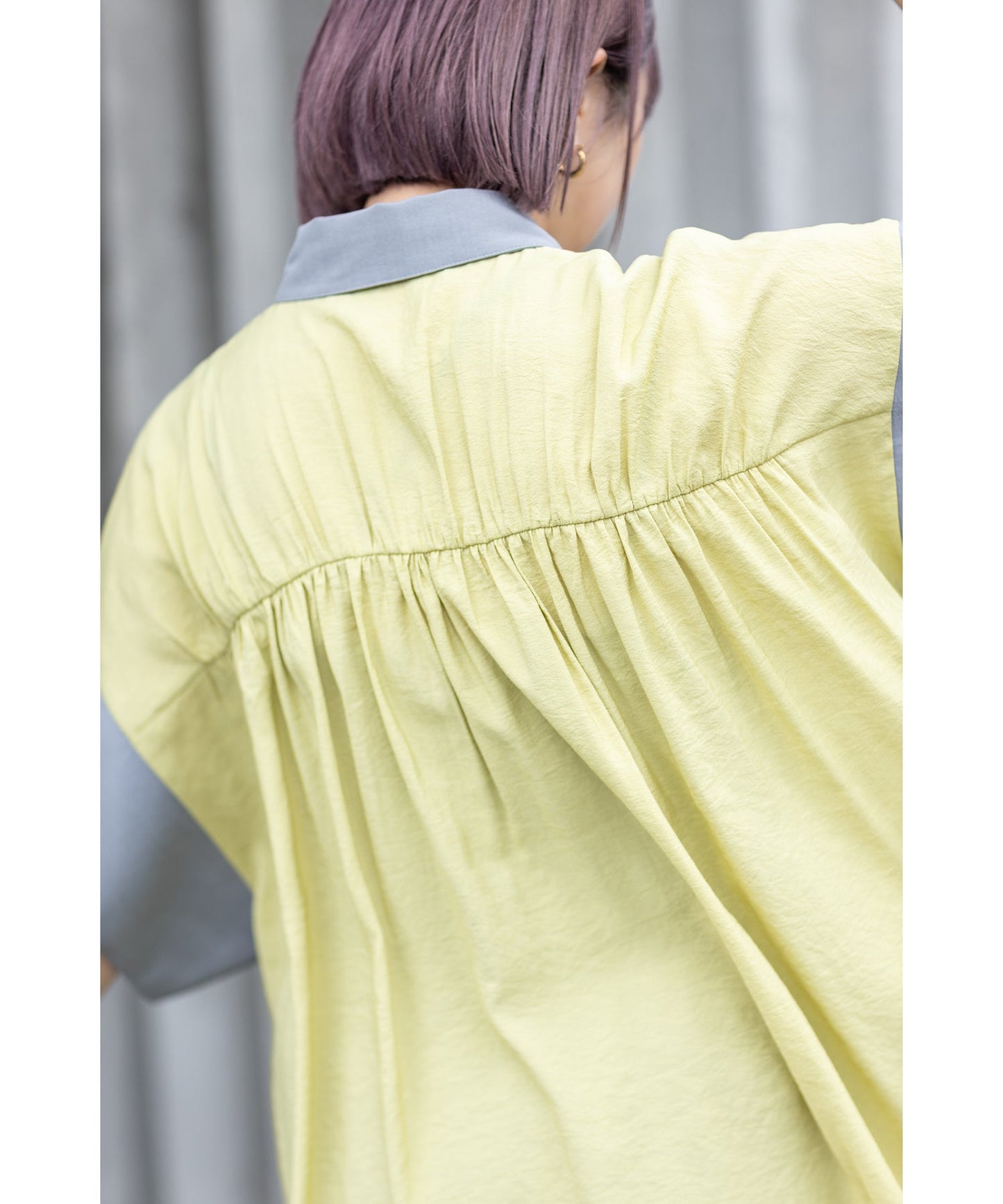 YELLOW styling(159cm)