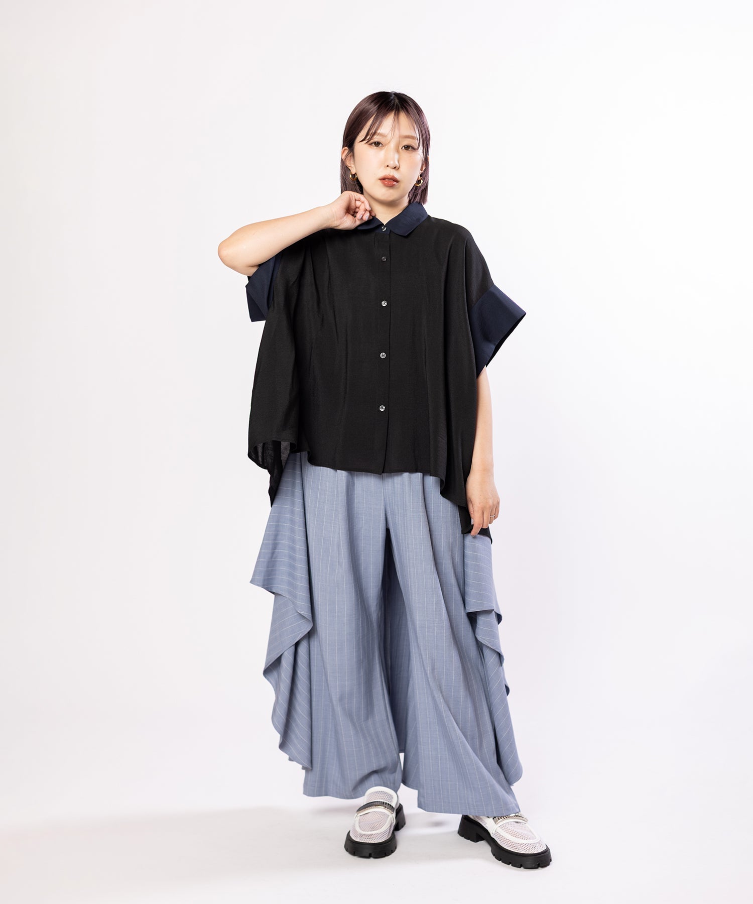 BLACK styling(159cm)