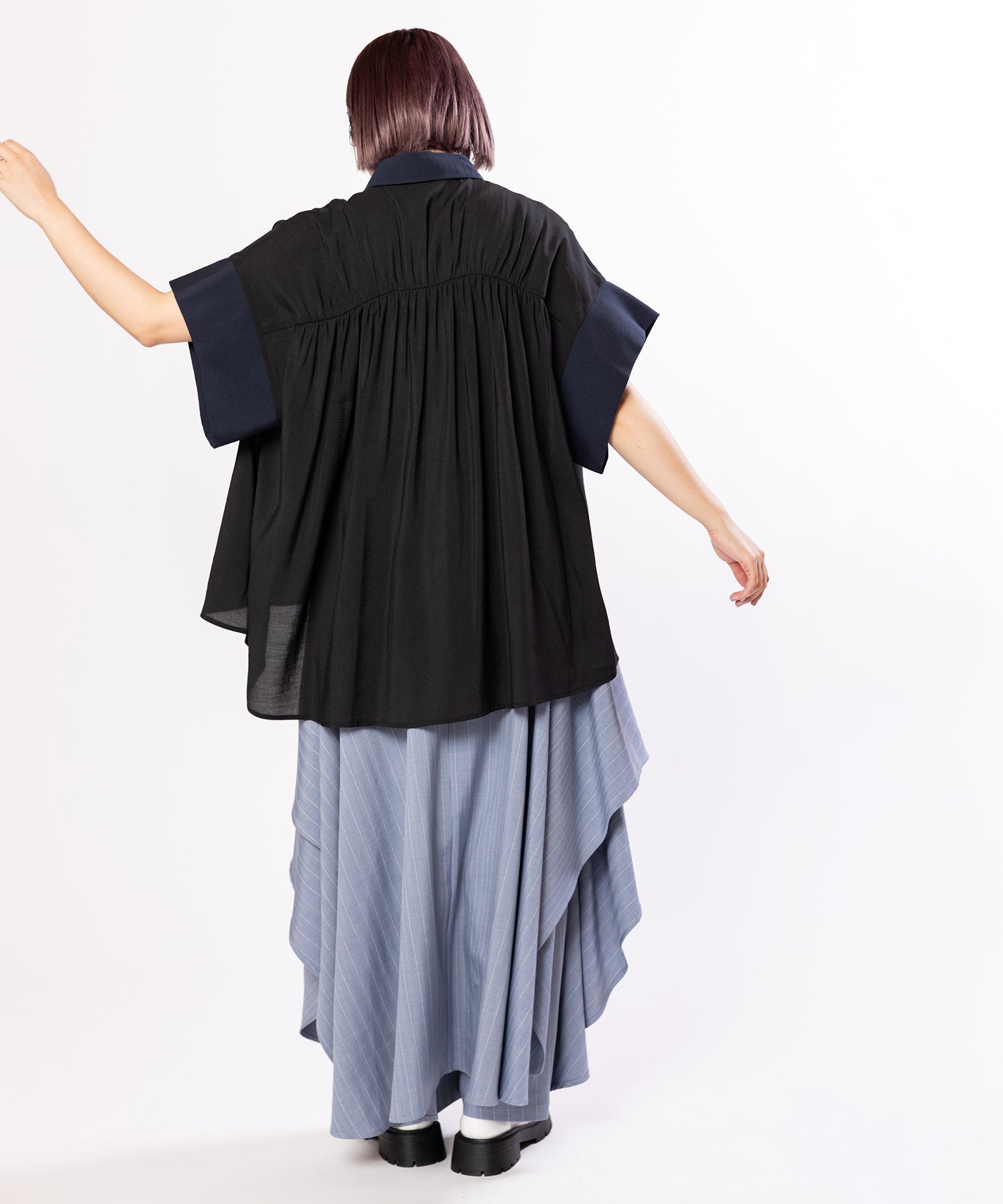 BLACK styling(159cm)