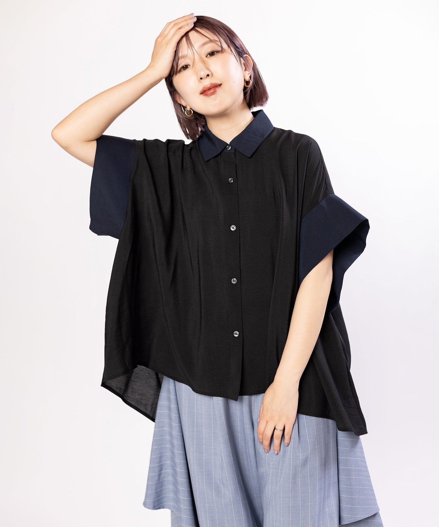 BLACK styling(159cm)