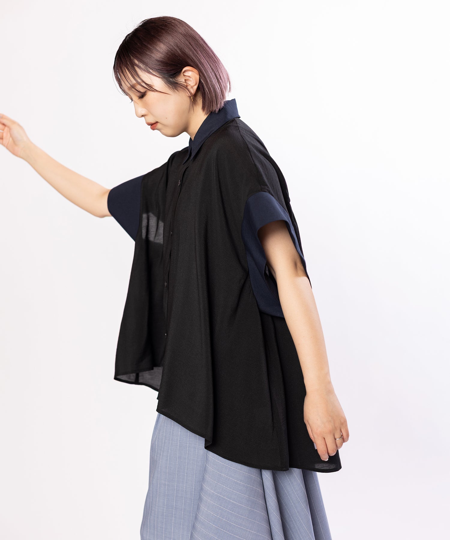 BLACK styling(159cm)