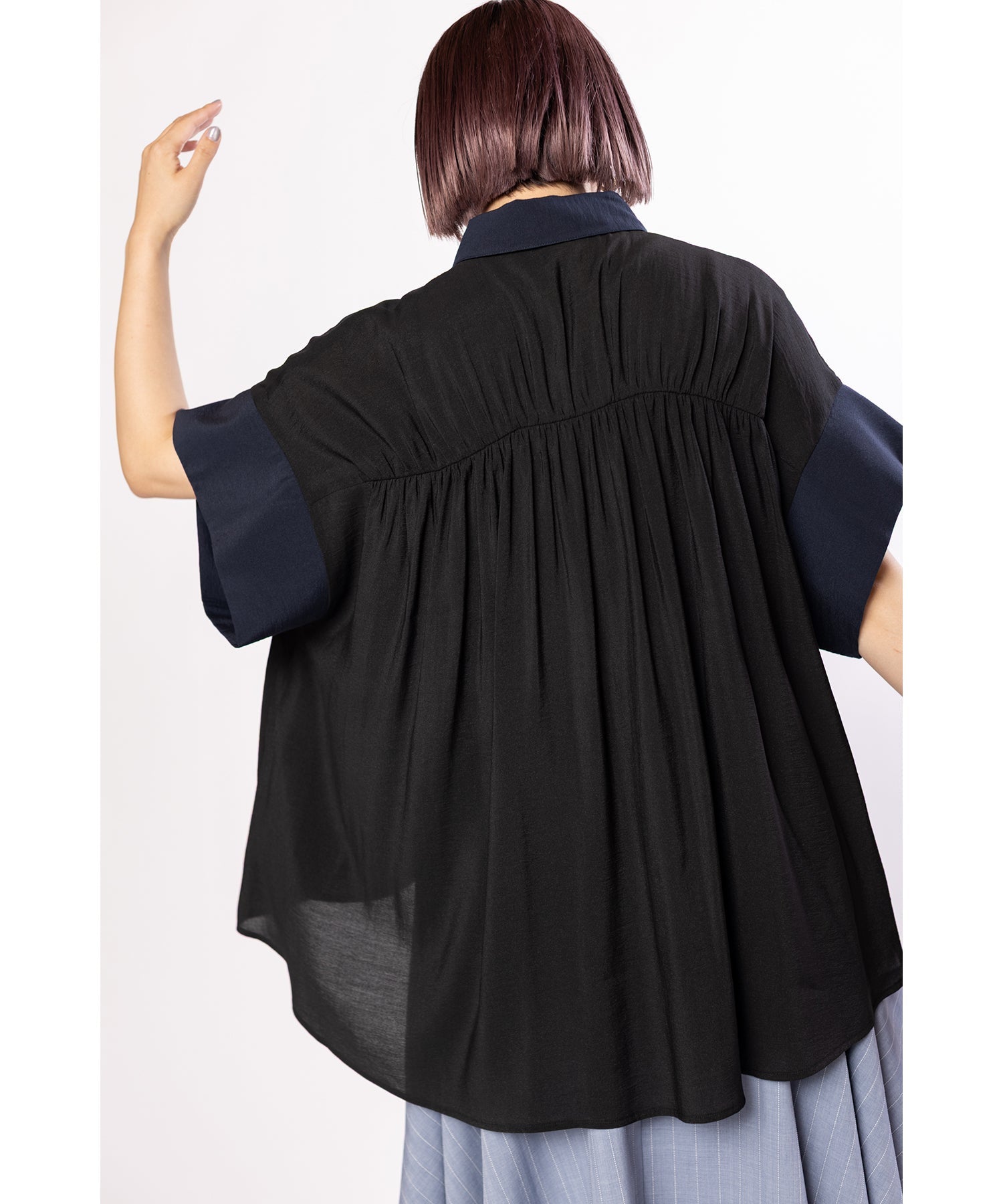 BLACK styling(159cm)