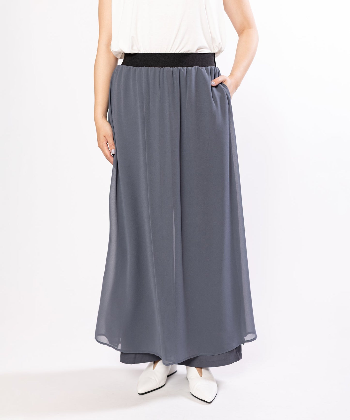 GRAY styling(159cm)