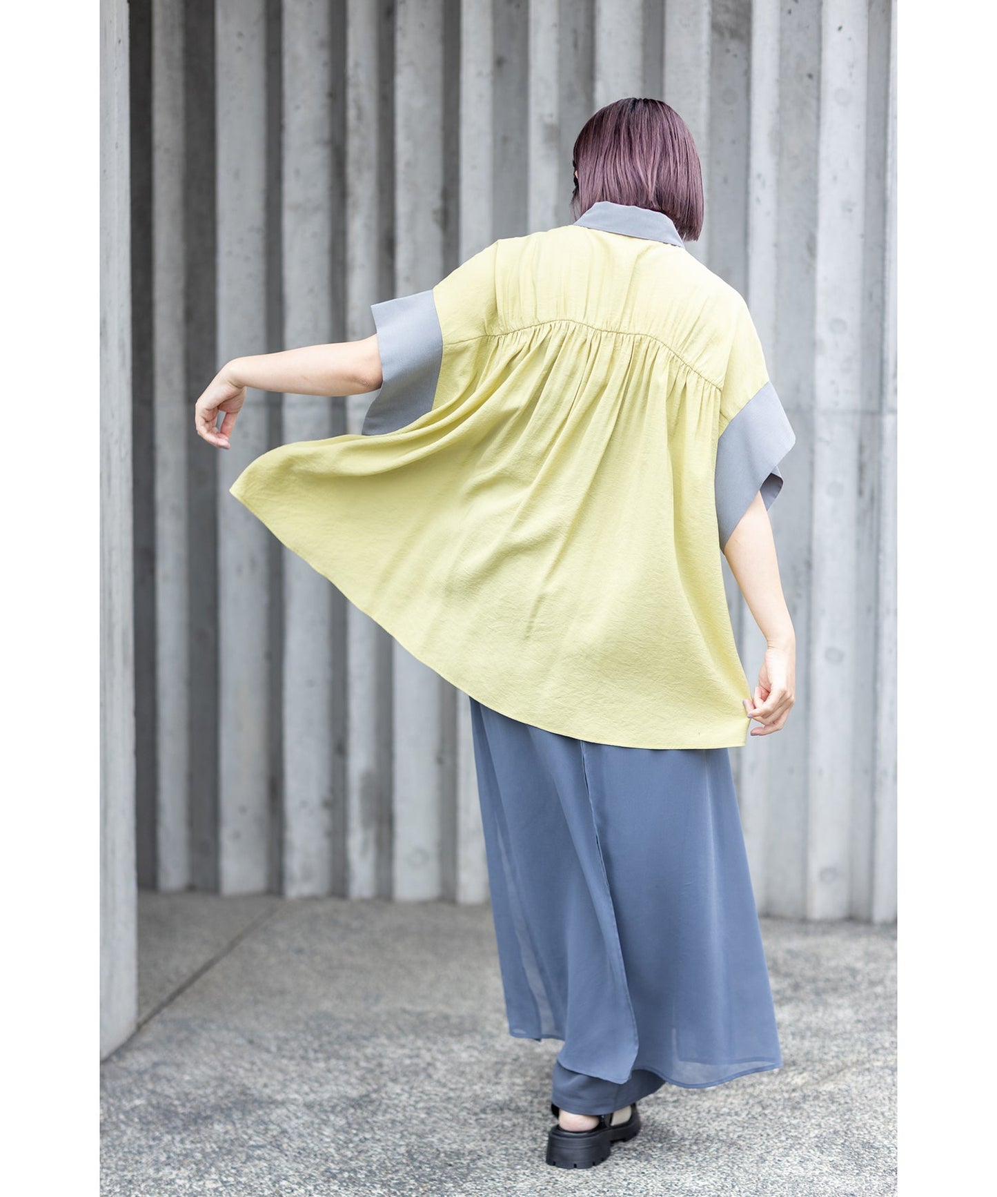 GRAY styling(159cm)