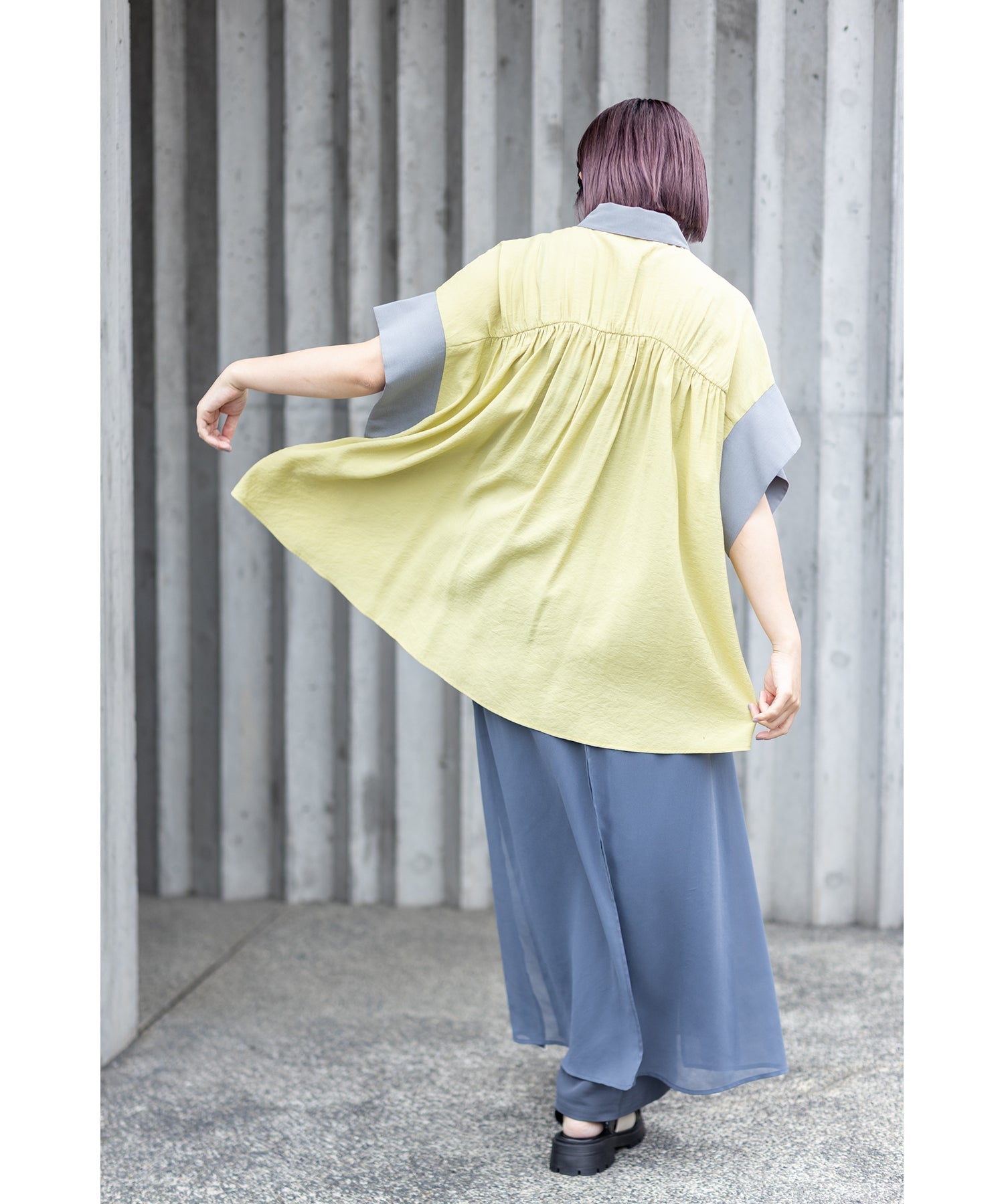 GRAY styling(159cm)