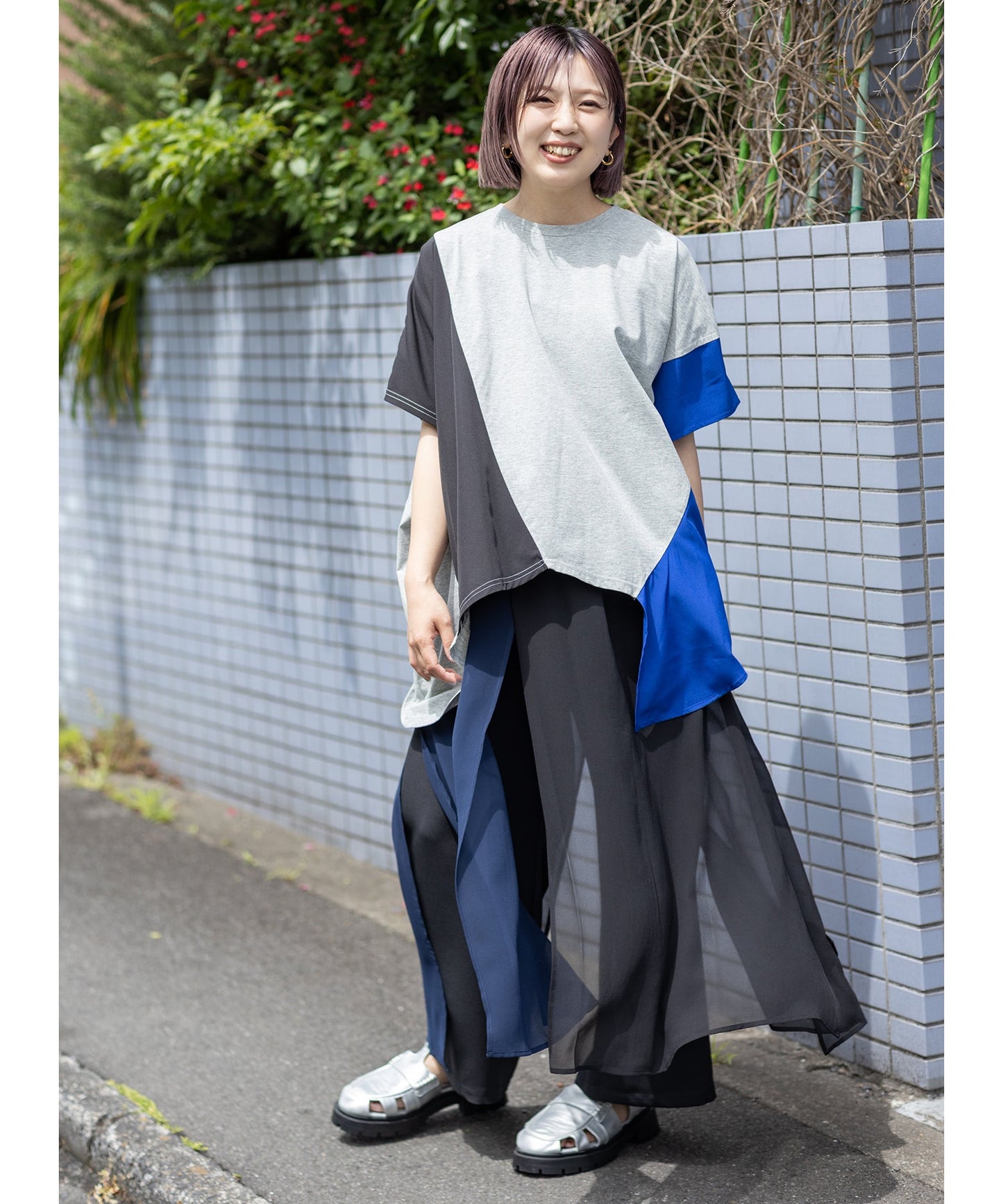 BLACK styling(159cm)
