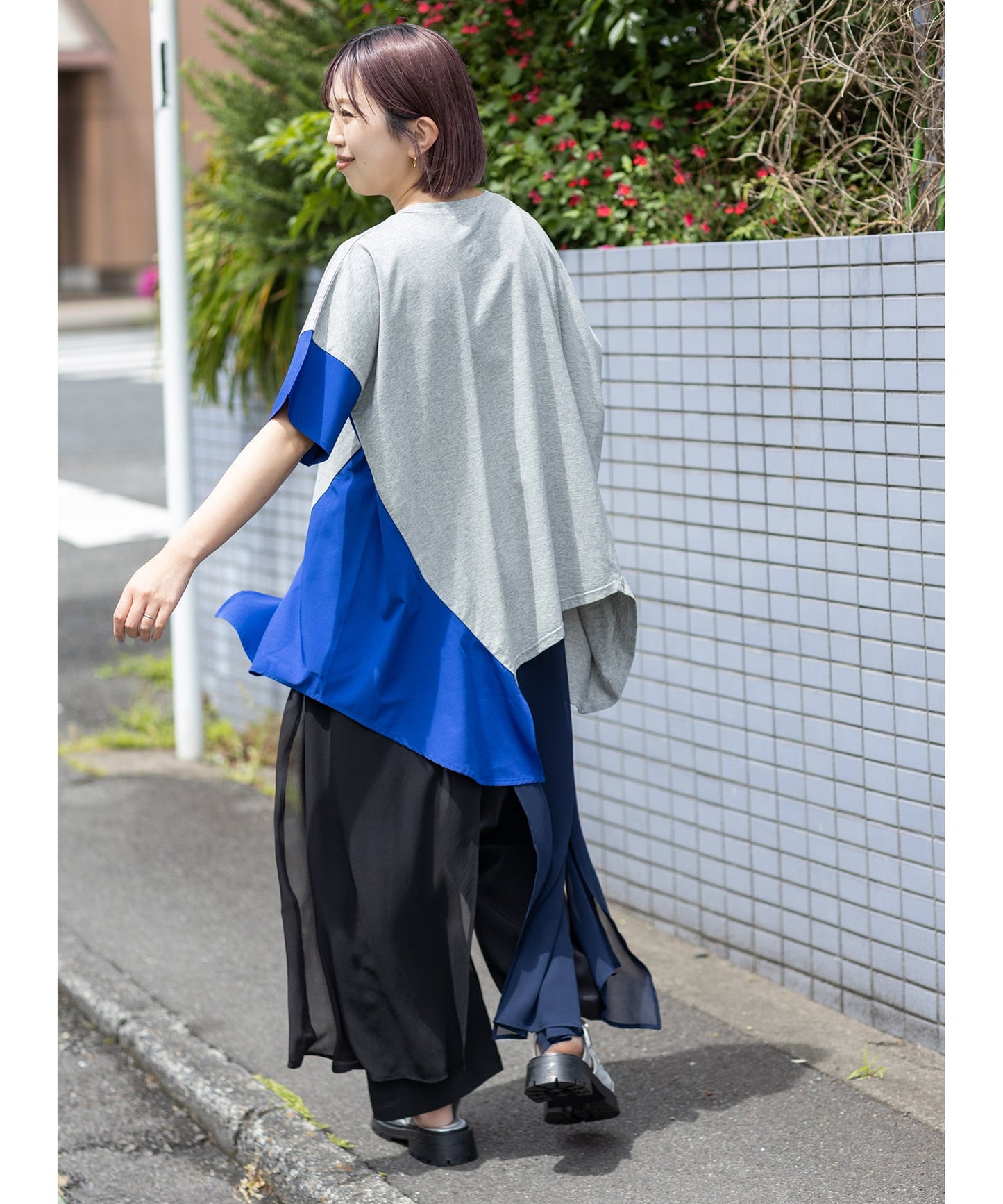 BLACK styling(159cm)