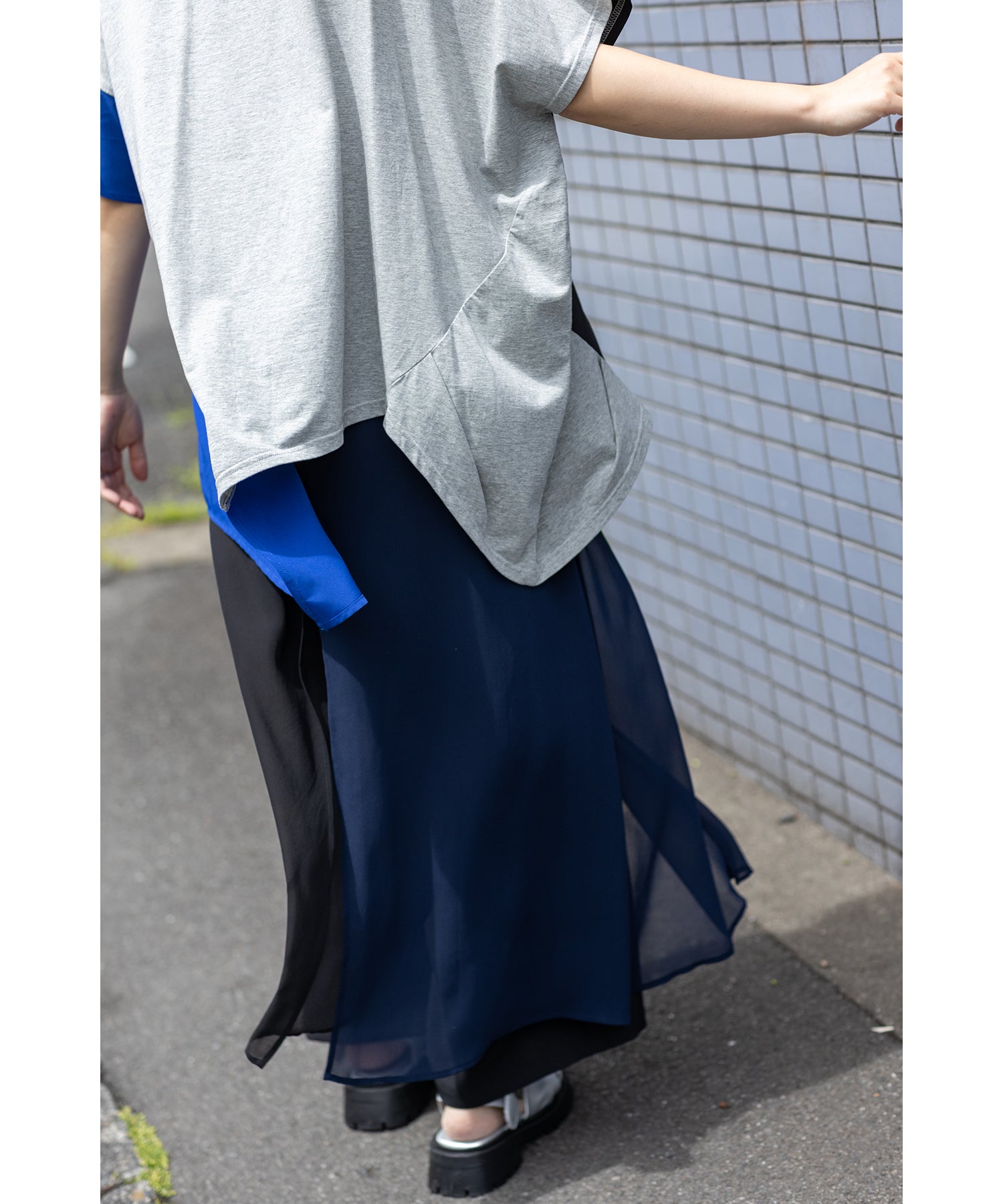 BLACK styling(159cm)