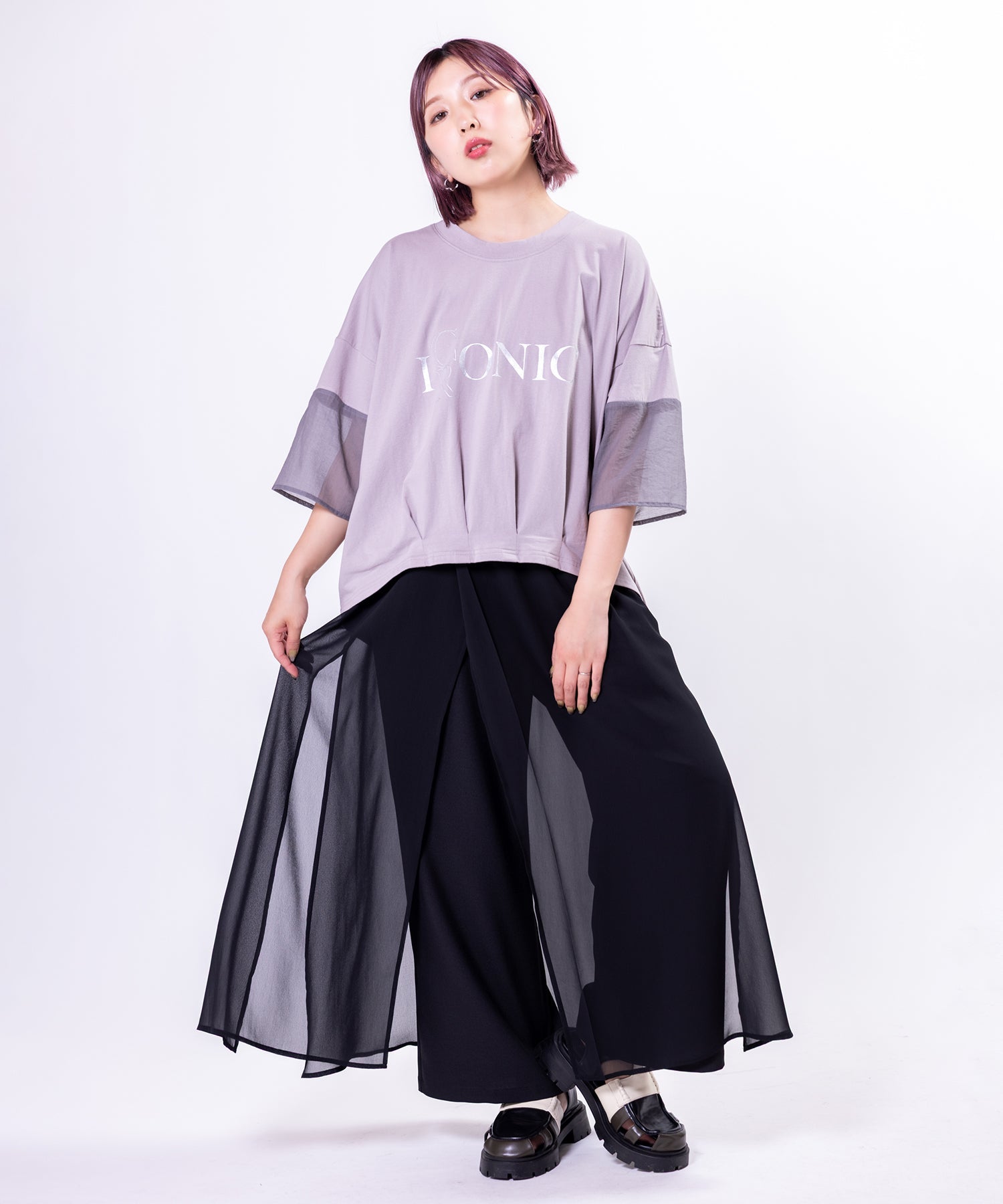 L.GRAY styling(159cm)