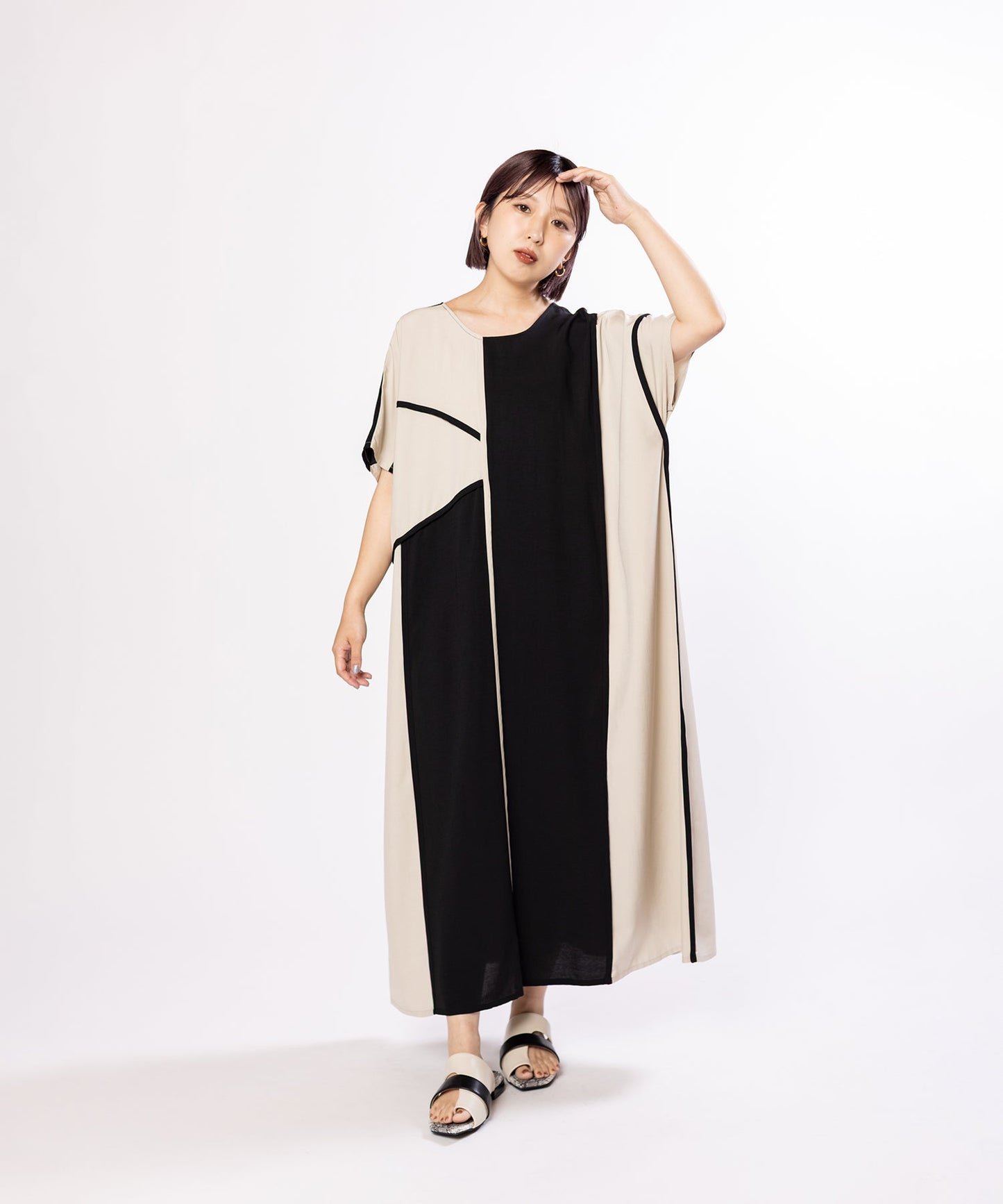 BLACK styling(159cm)