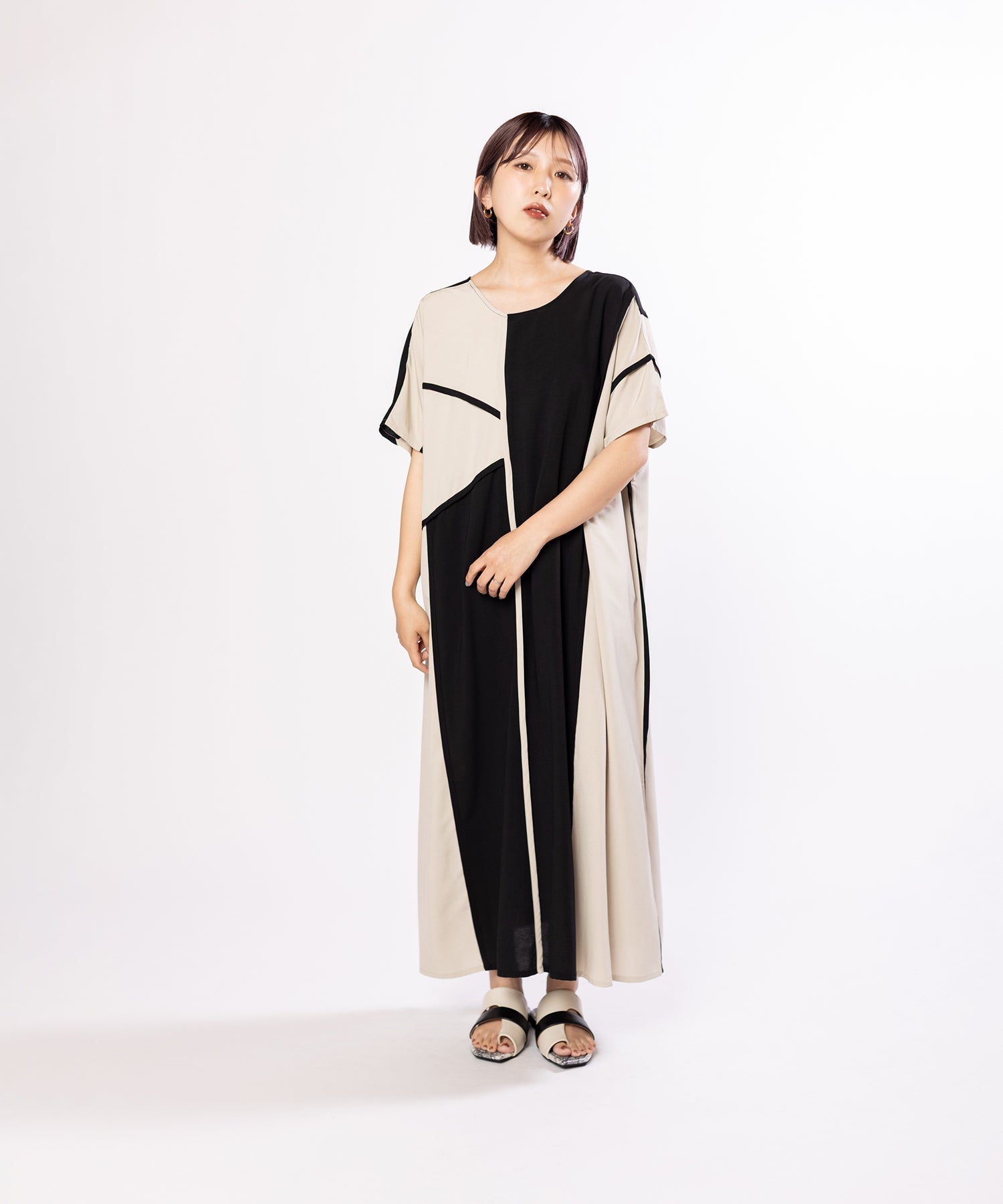 BLACK styling(159cm)