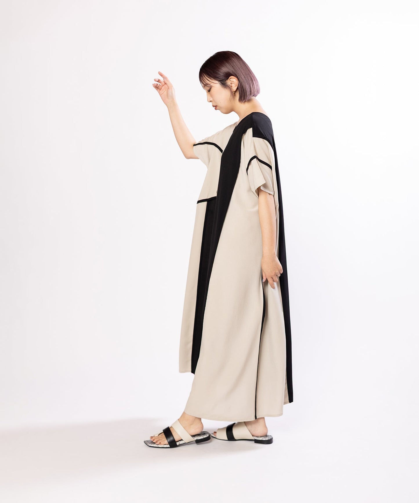 BLACK styling(159cm)