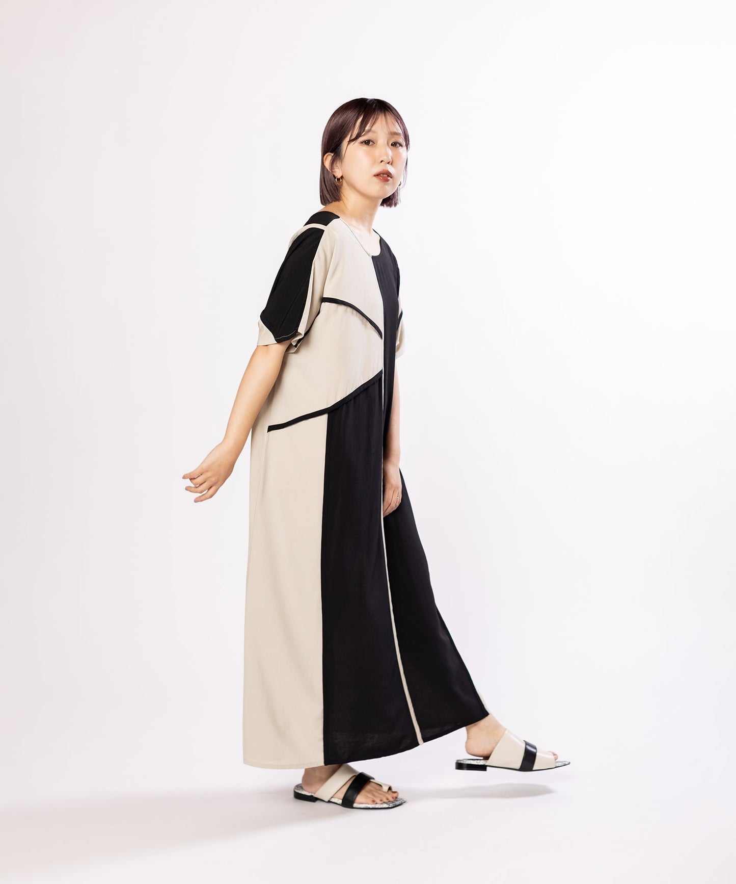 BLACK styling(159cm)