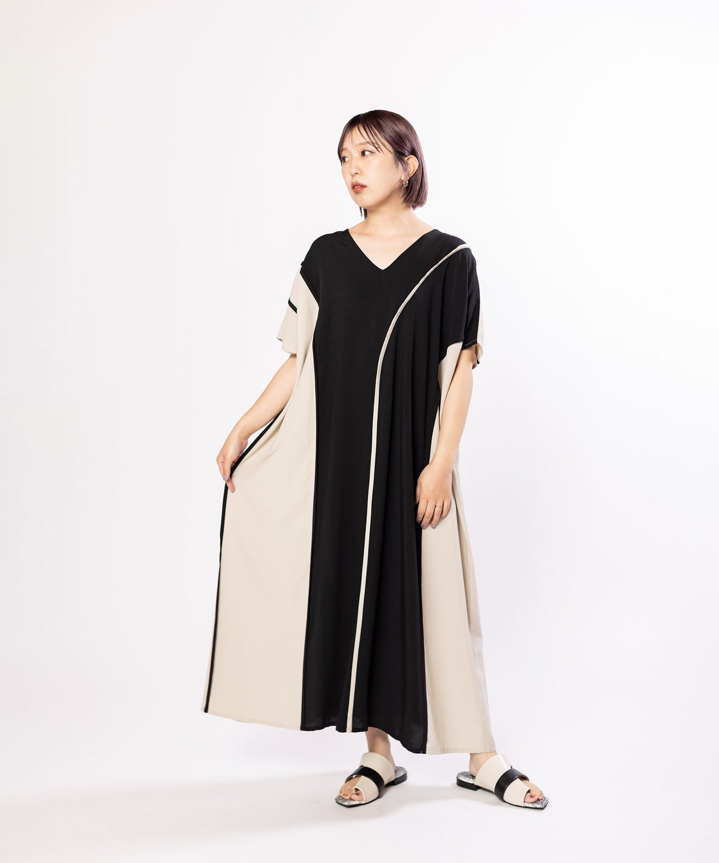 BLACK styling(159cm)