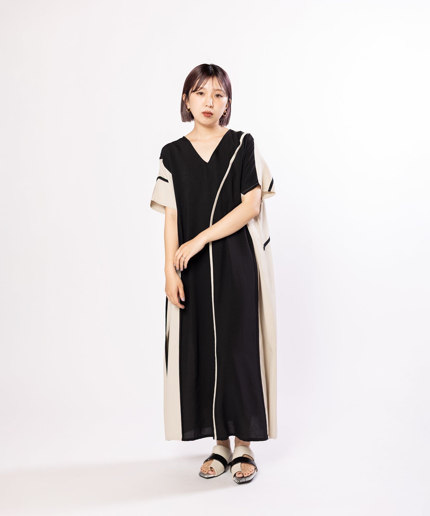 BLACK styling(159cm)