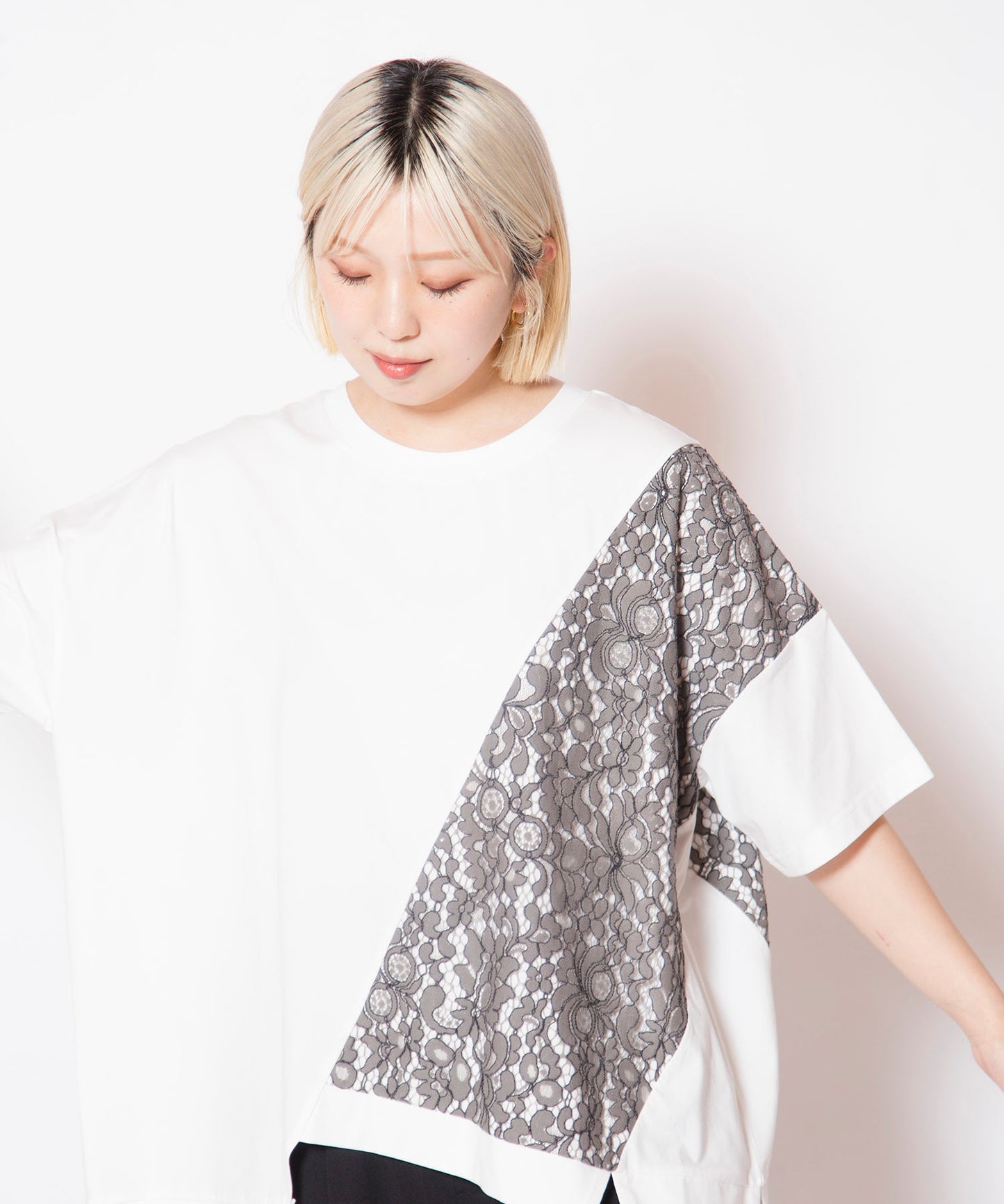 WHITE styling(159cm)