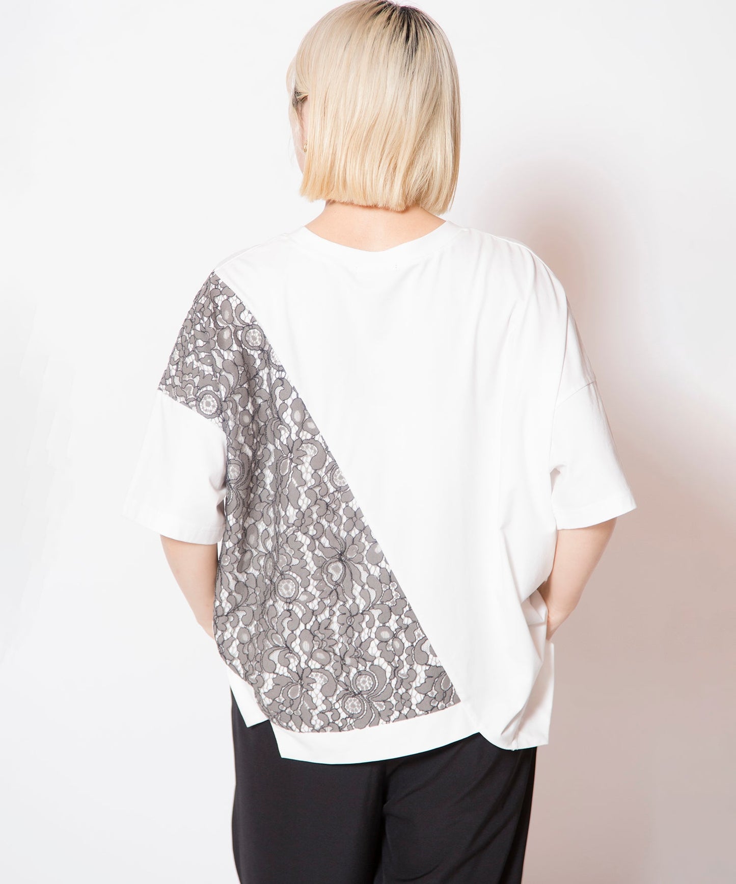 WHITE styling(159cm)