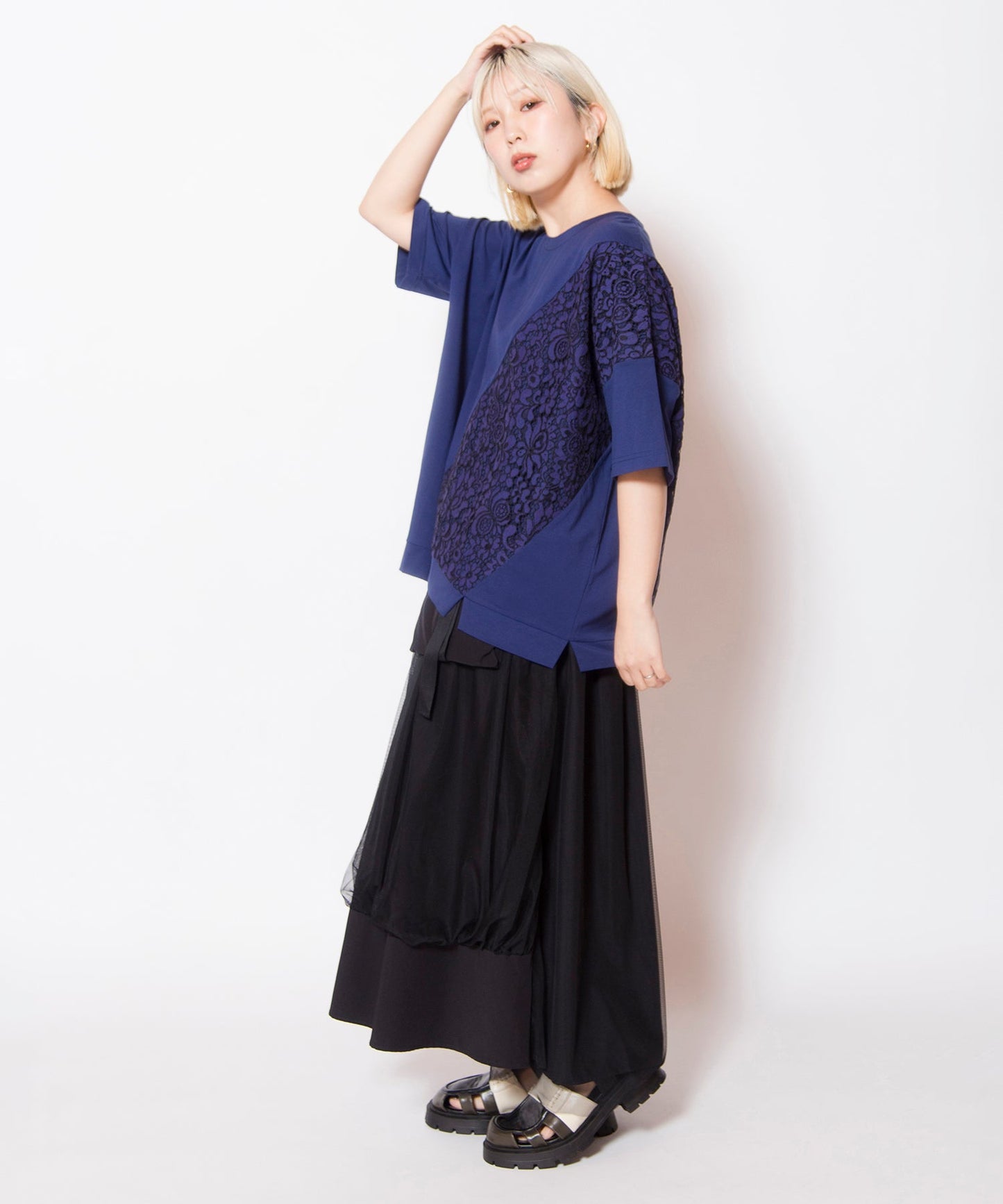 NAVY styling(159cm)