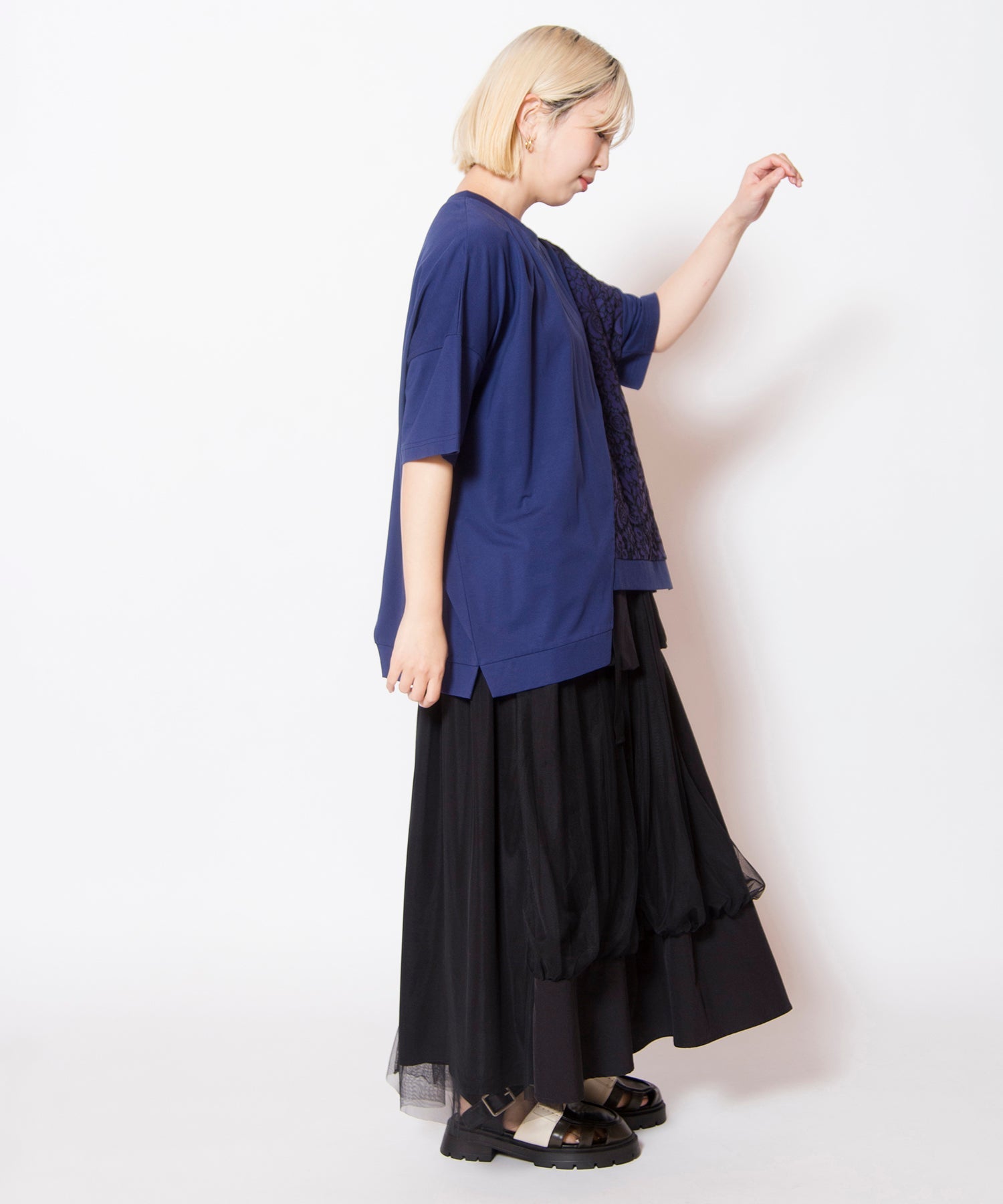 NAVY styling(159cm)