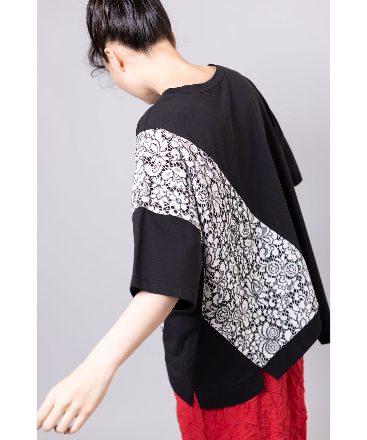 BLACK styling(167cm)