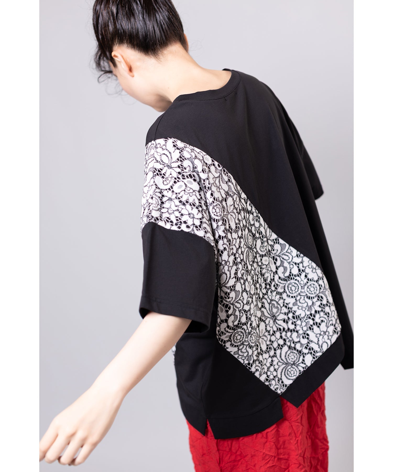 BLACK styling(167cm)