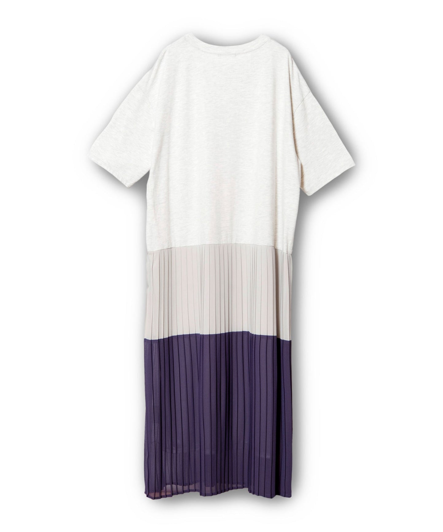 IVORY back