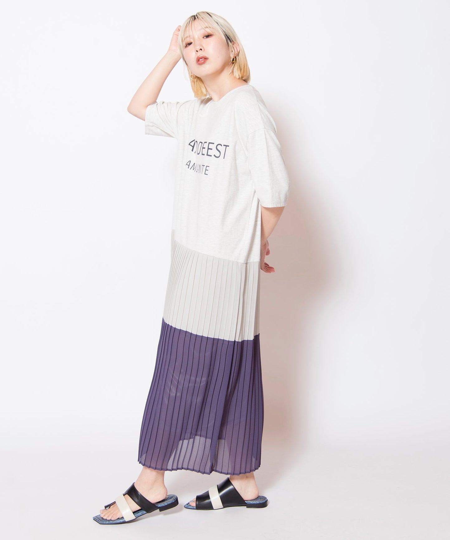 IVORY styling(159cm)