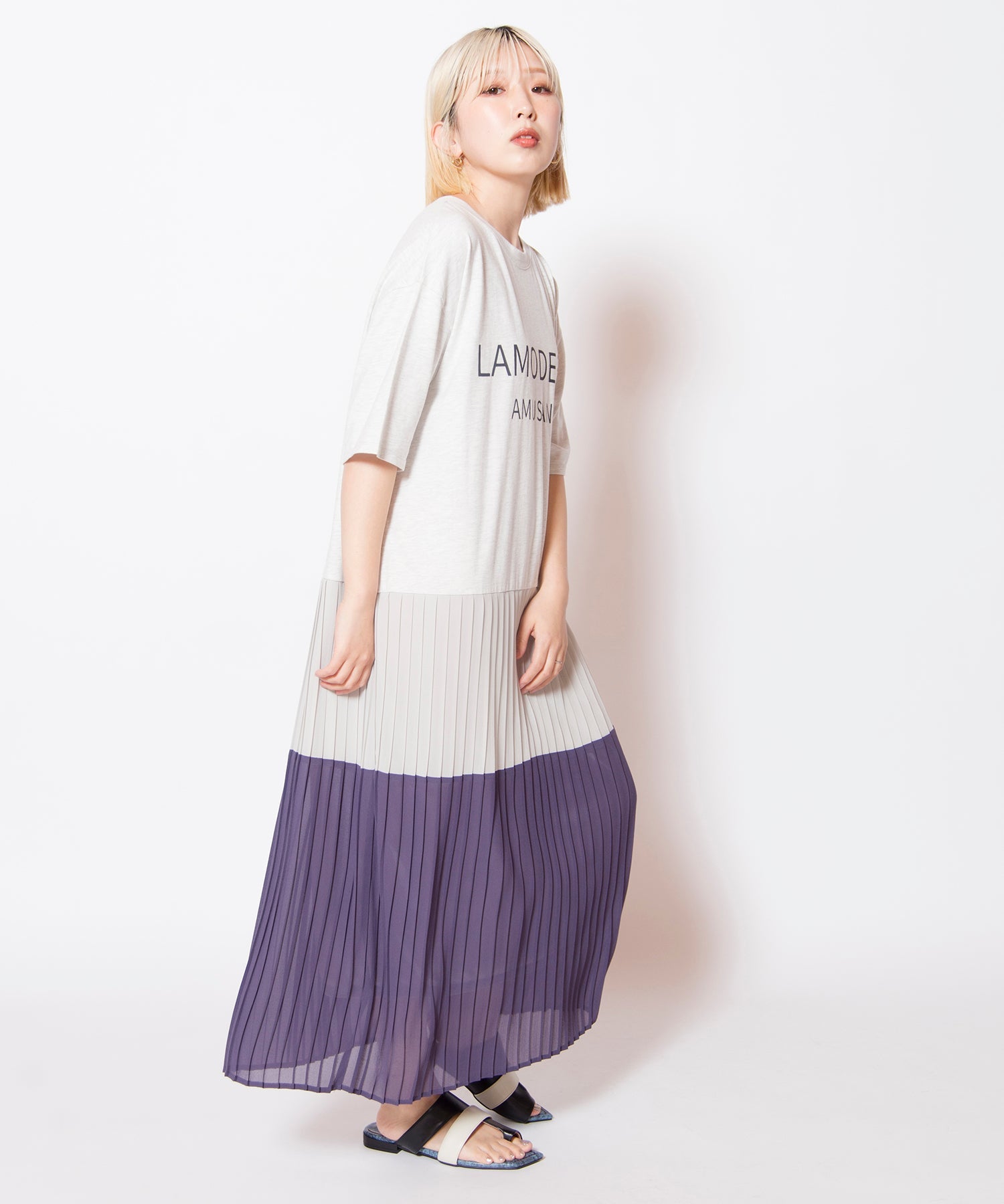 IVORY styling(159cm)