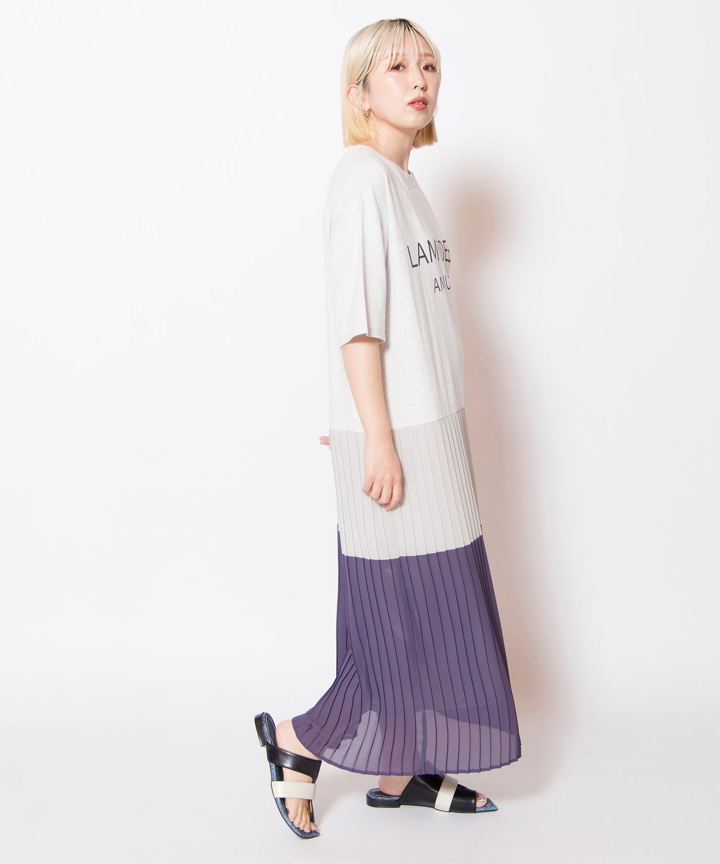IVORY styling(159cm)