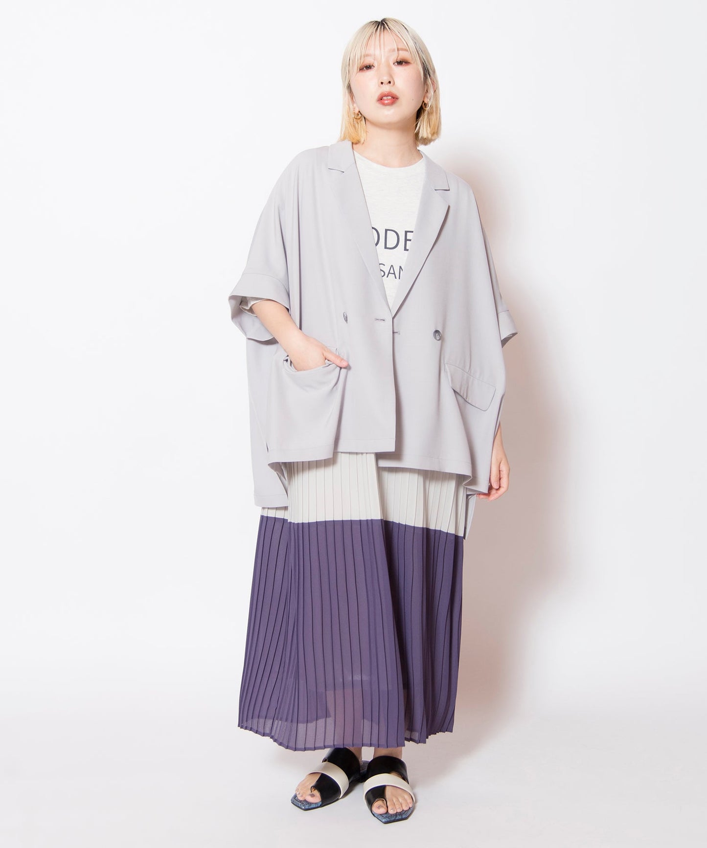 IVORY styling(159cm)