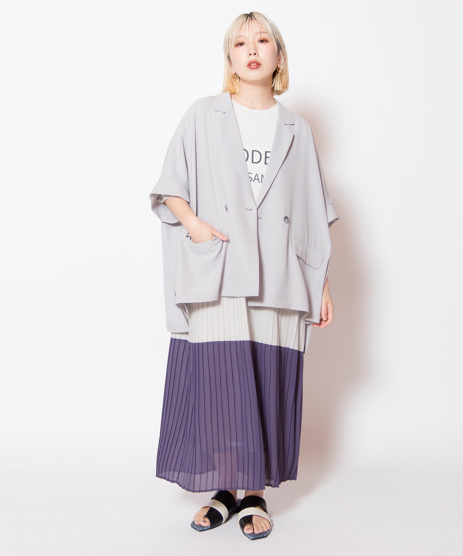 IVORY styling(159cm)