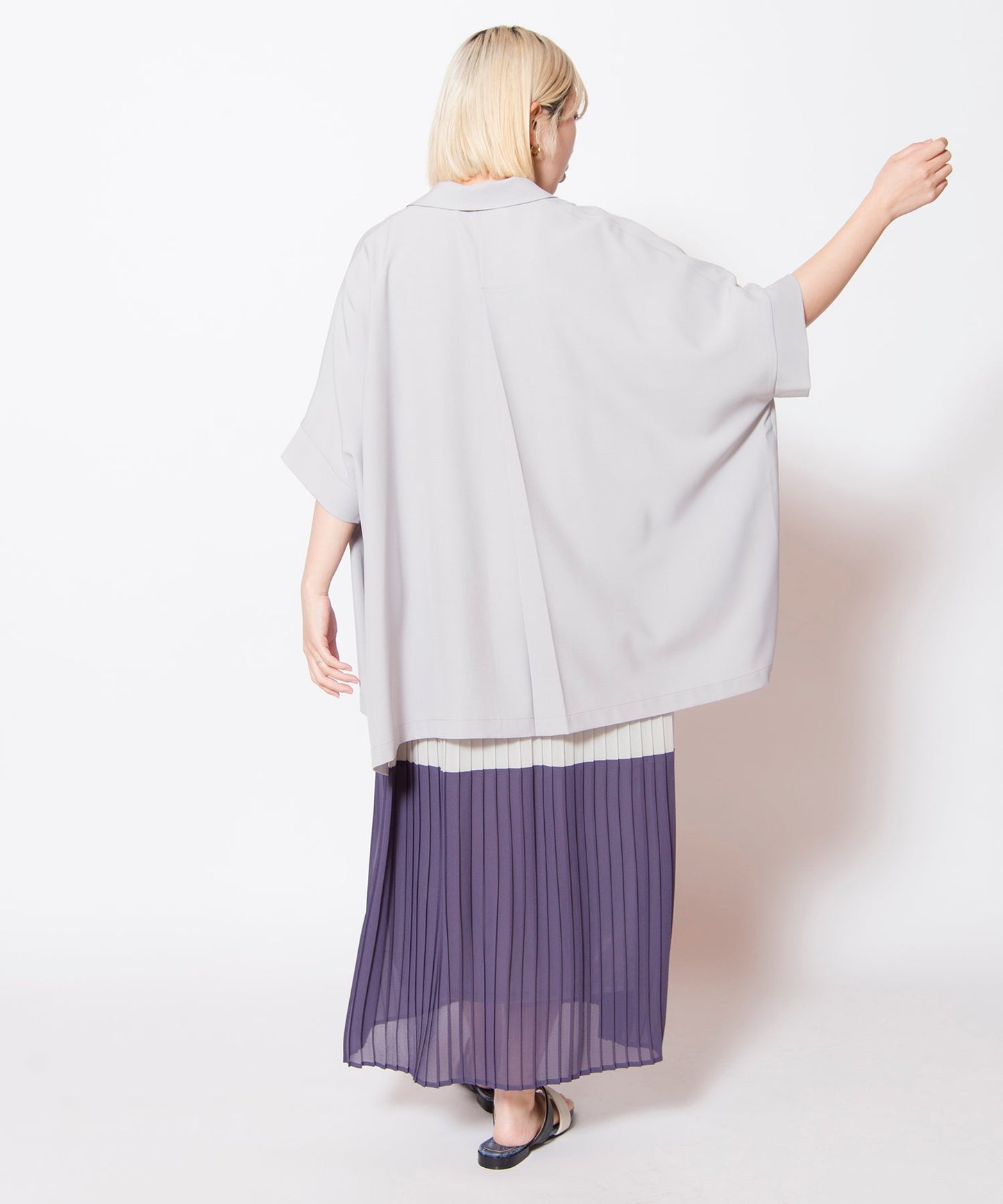 IVORY styling(159cm)